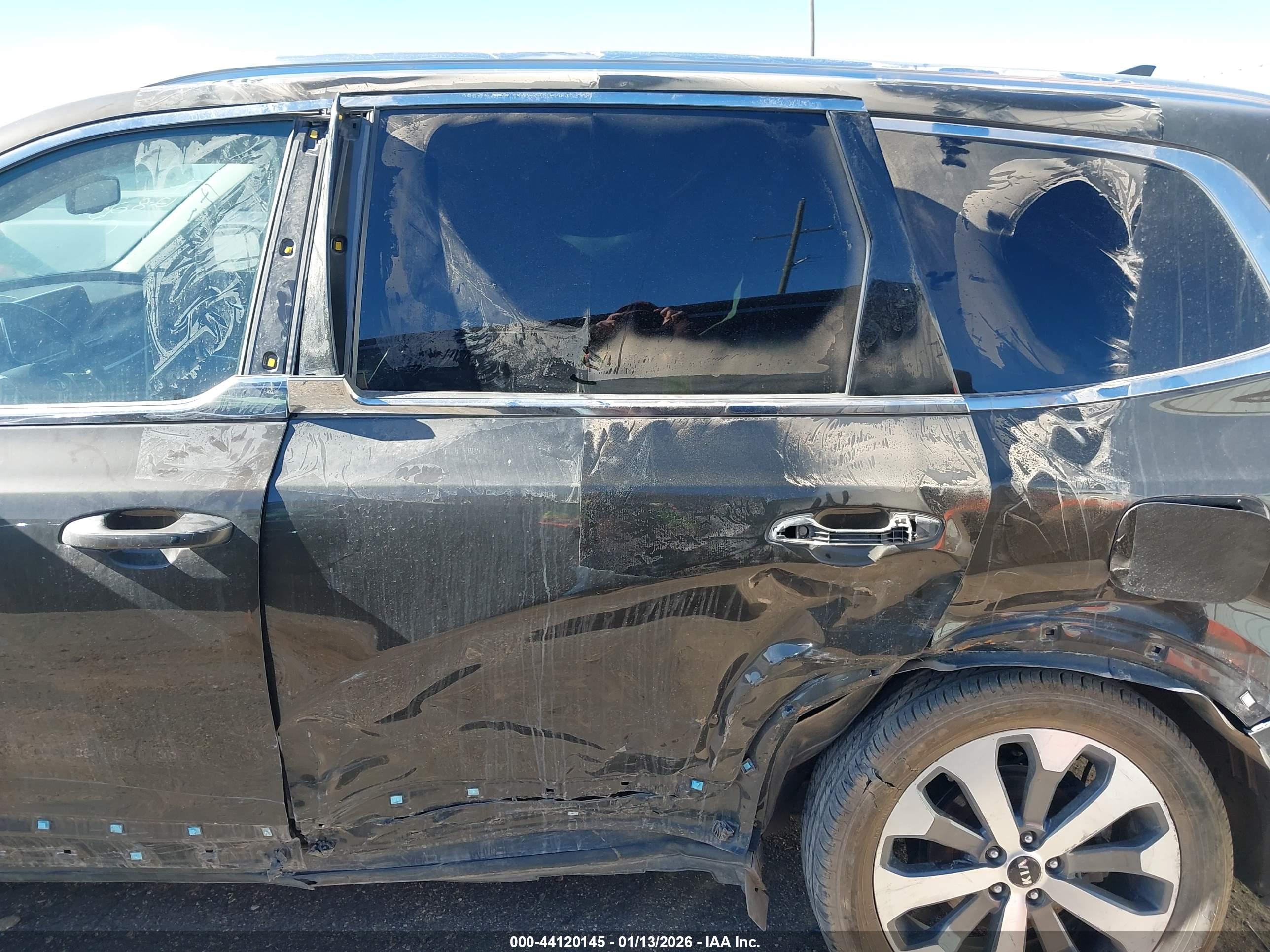 KIA TELLURIDE image 6