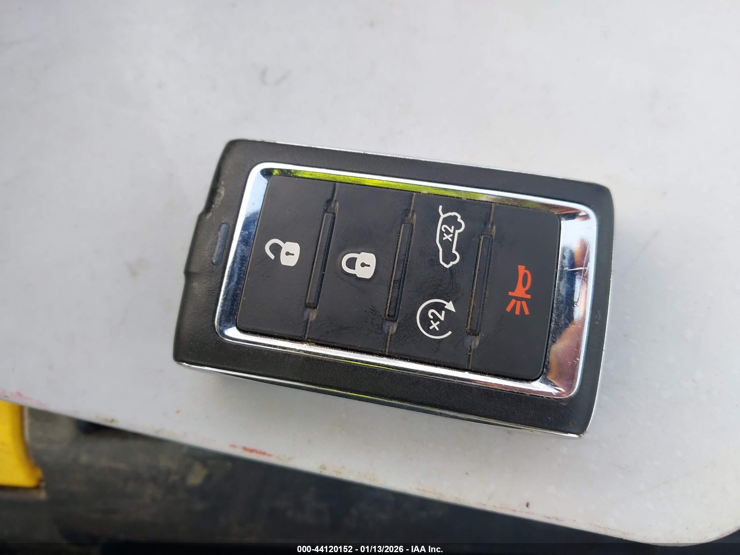 JEEP GRAND image 11