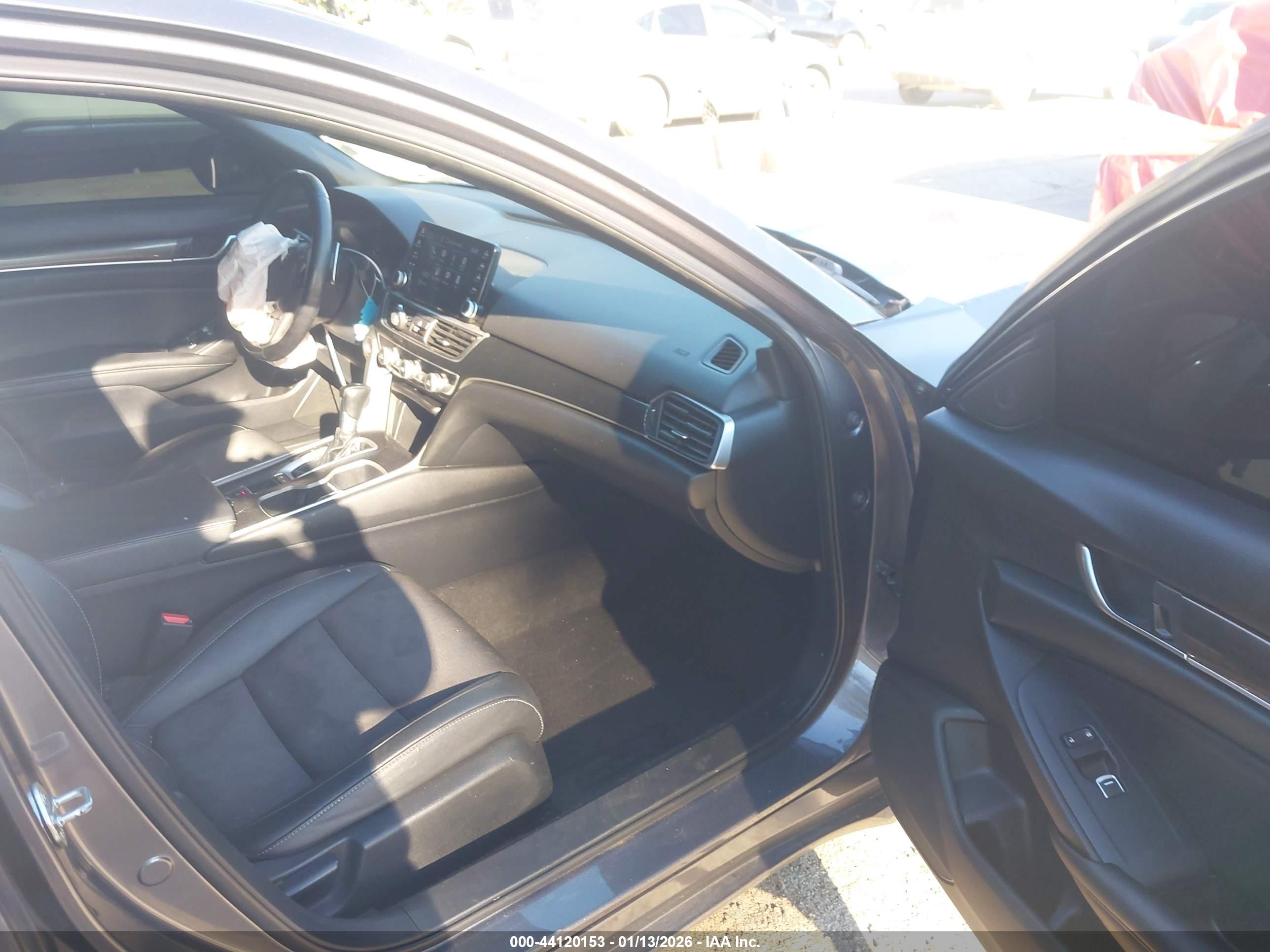 HONDA ACCORD image 5