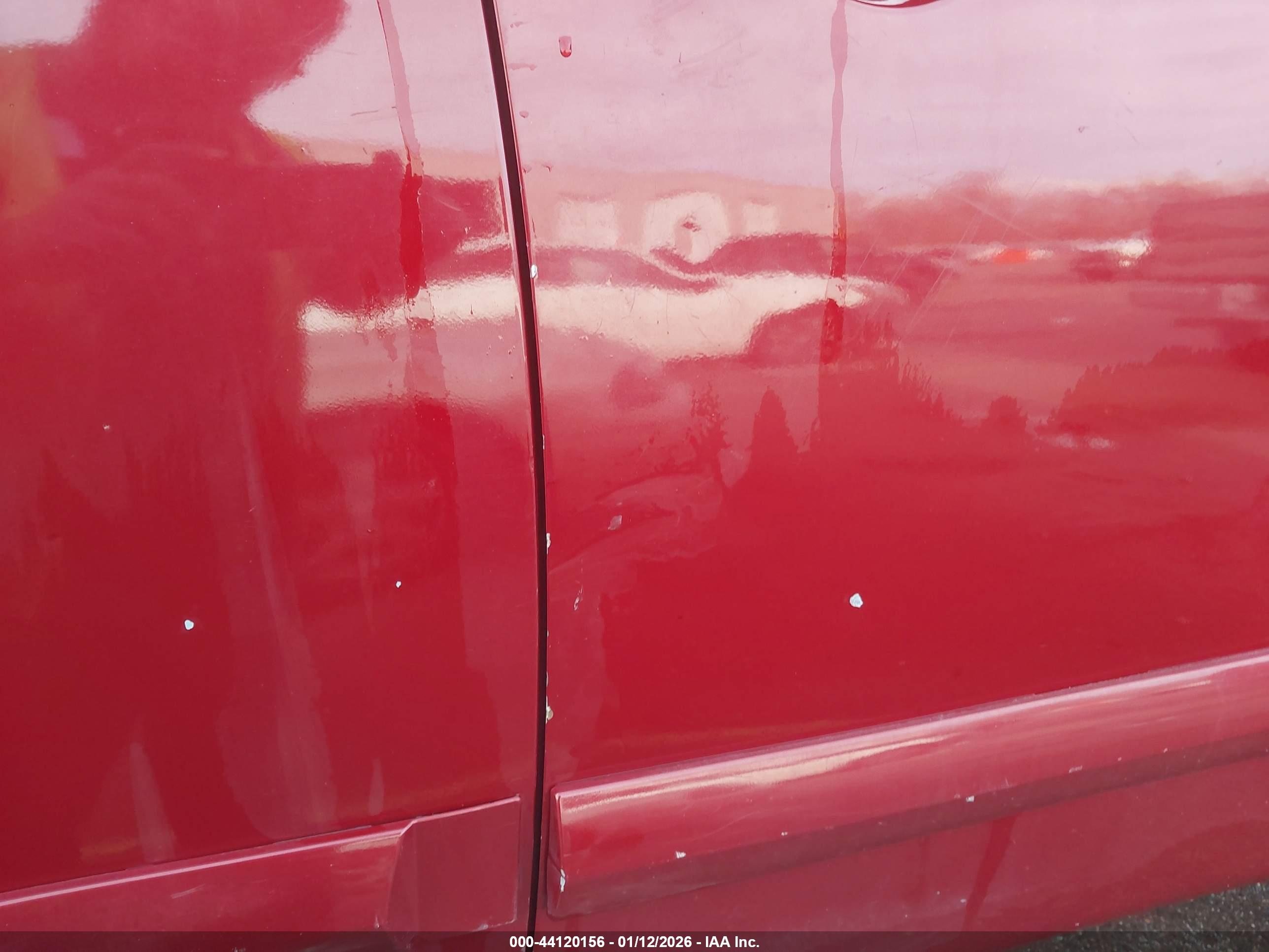 NISSAN TITAN image 6