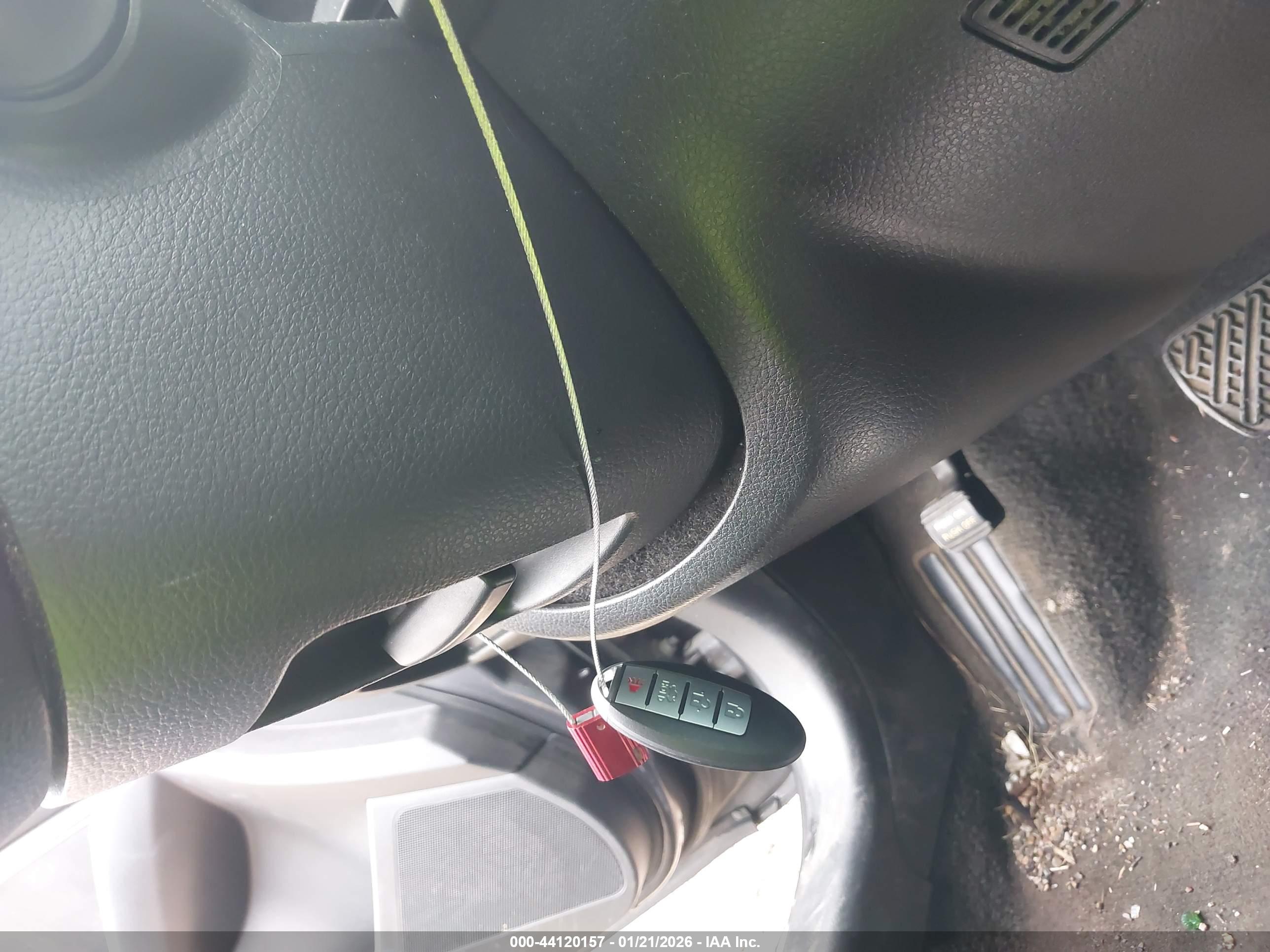 NISSAN ALTIMA image 11