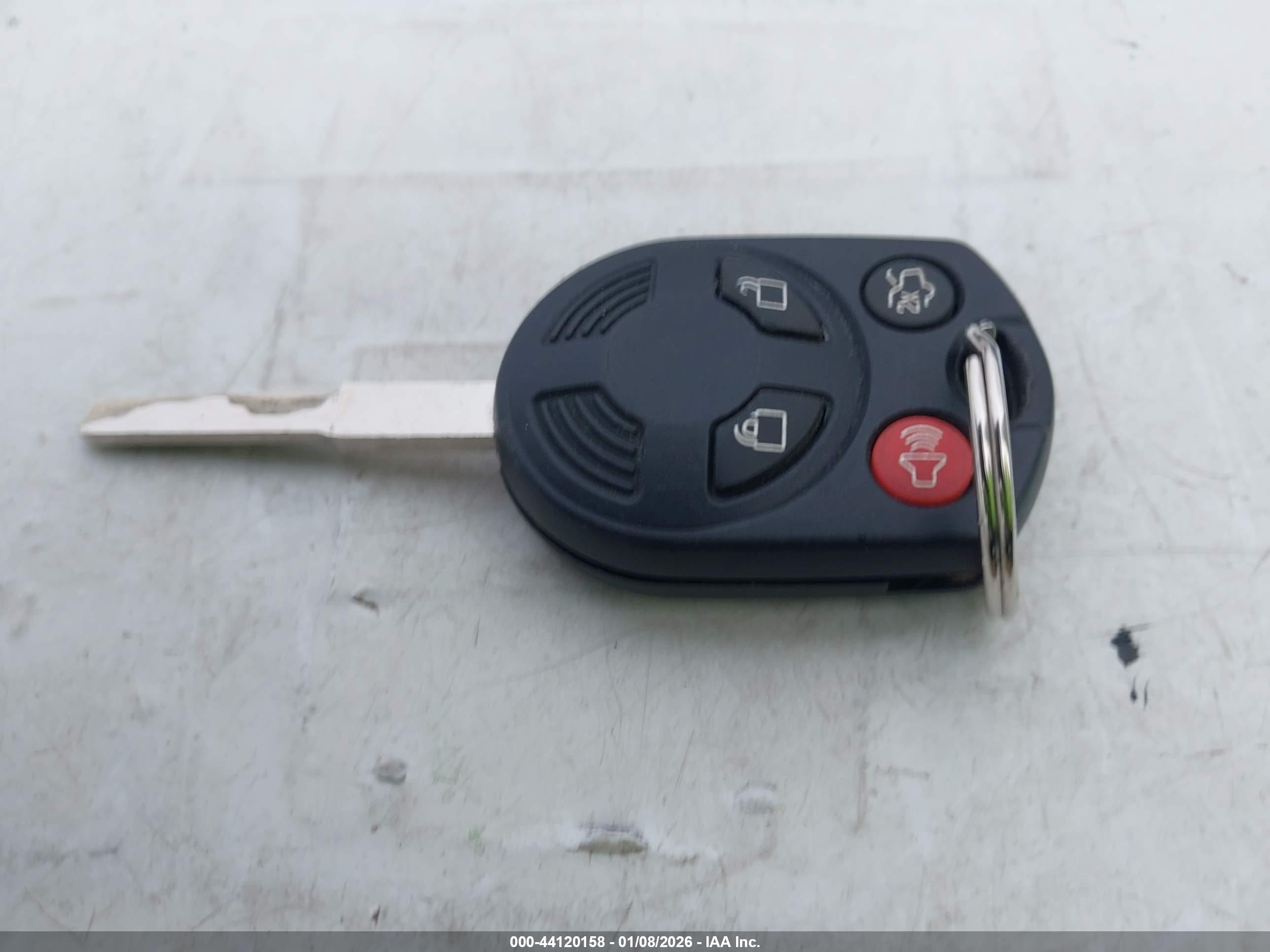 FORD FOCUS image 11