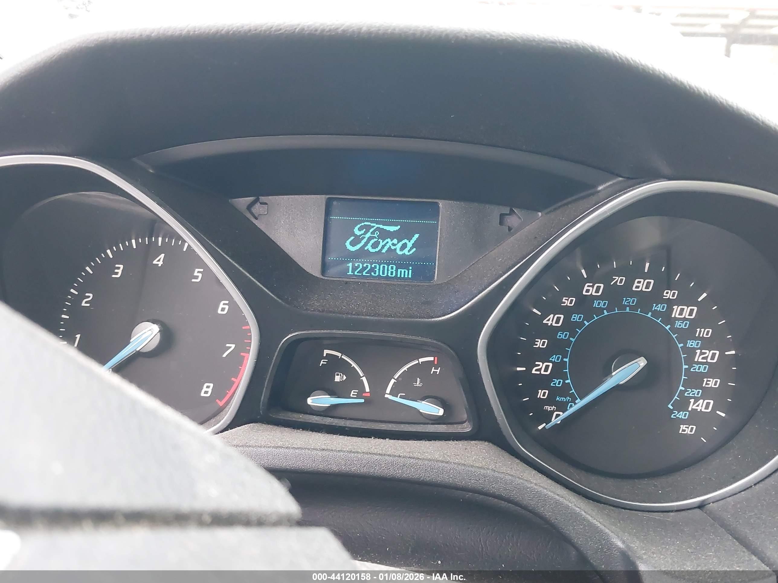 FORD FOCUS image 7
