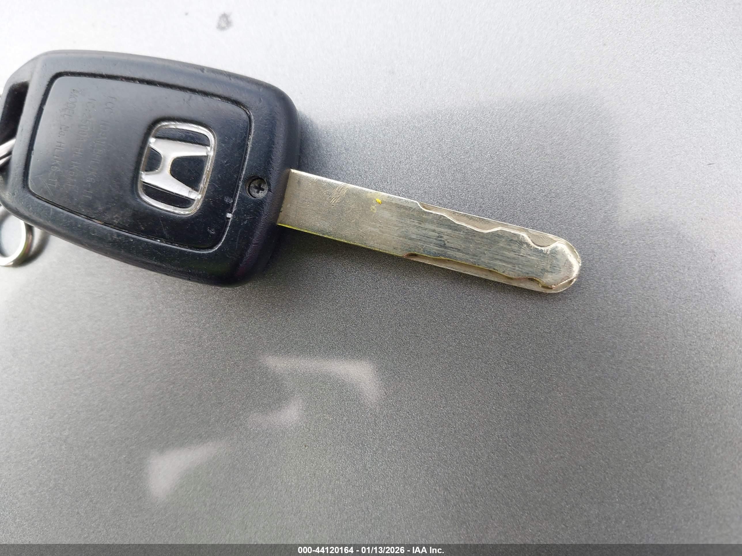 HONDA CIVIC image 11