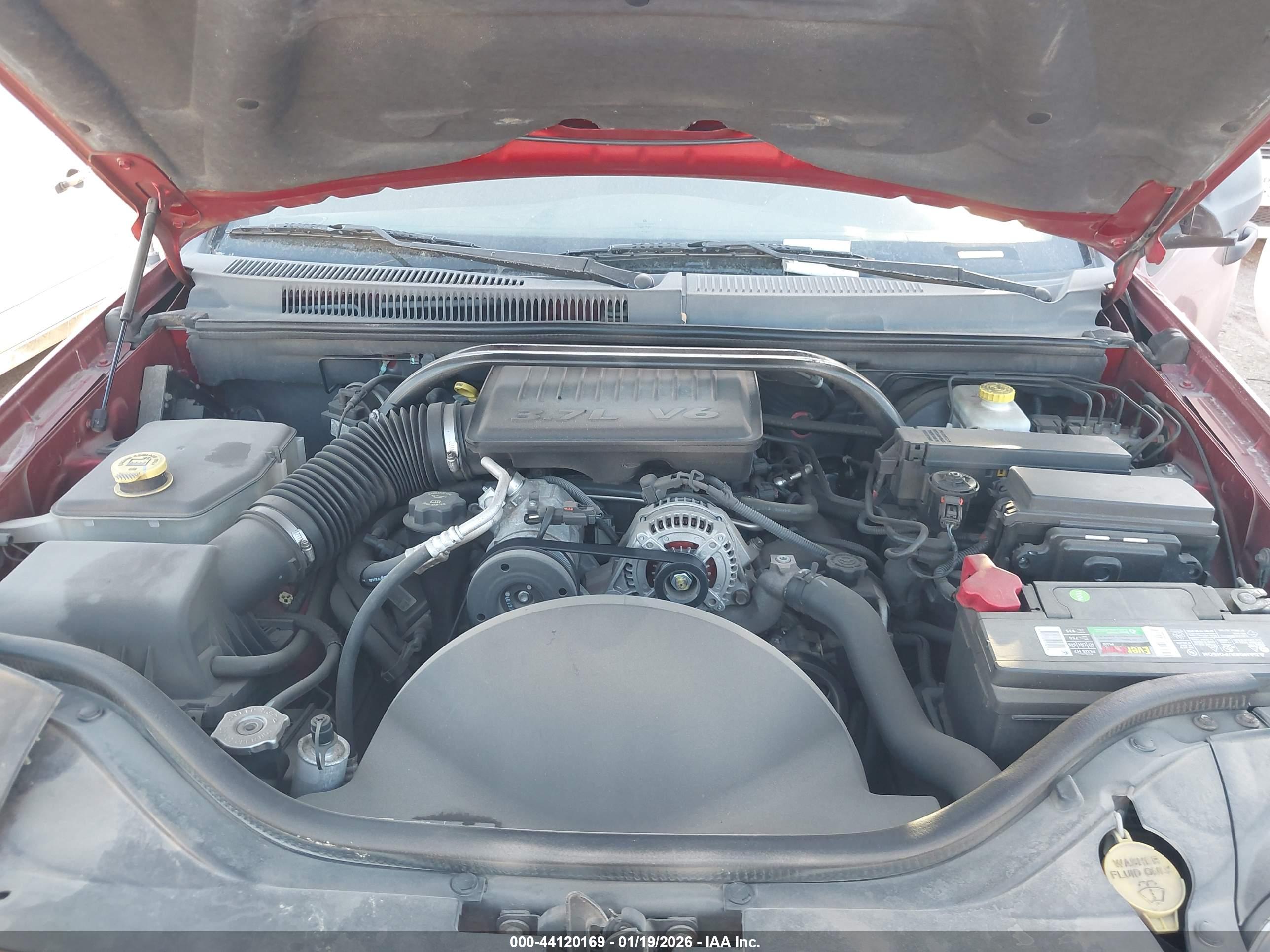 JEEP GRAND image 10