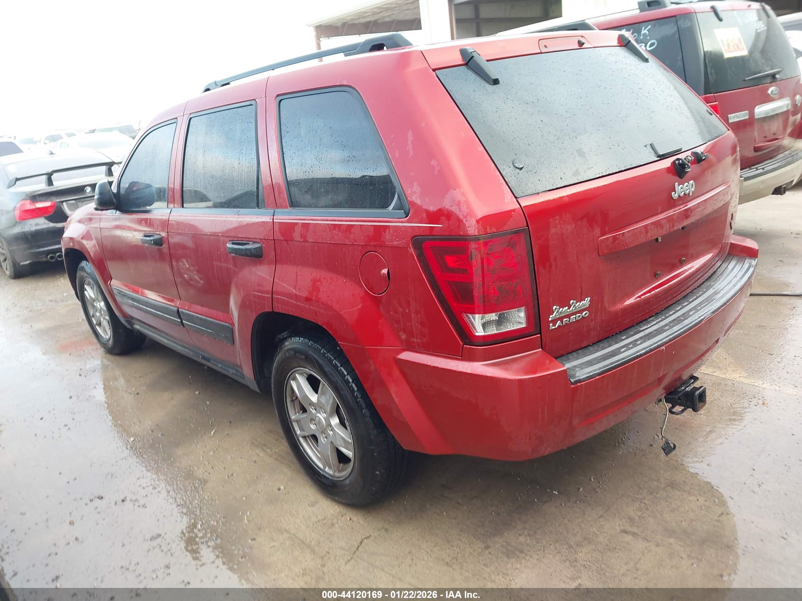 JEEP GRAND image 3