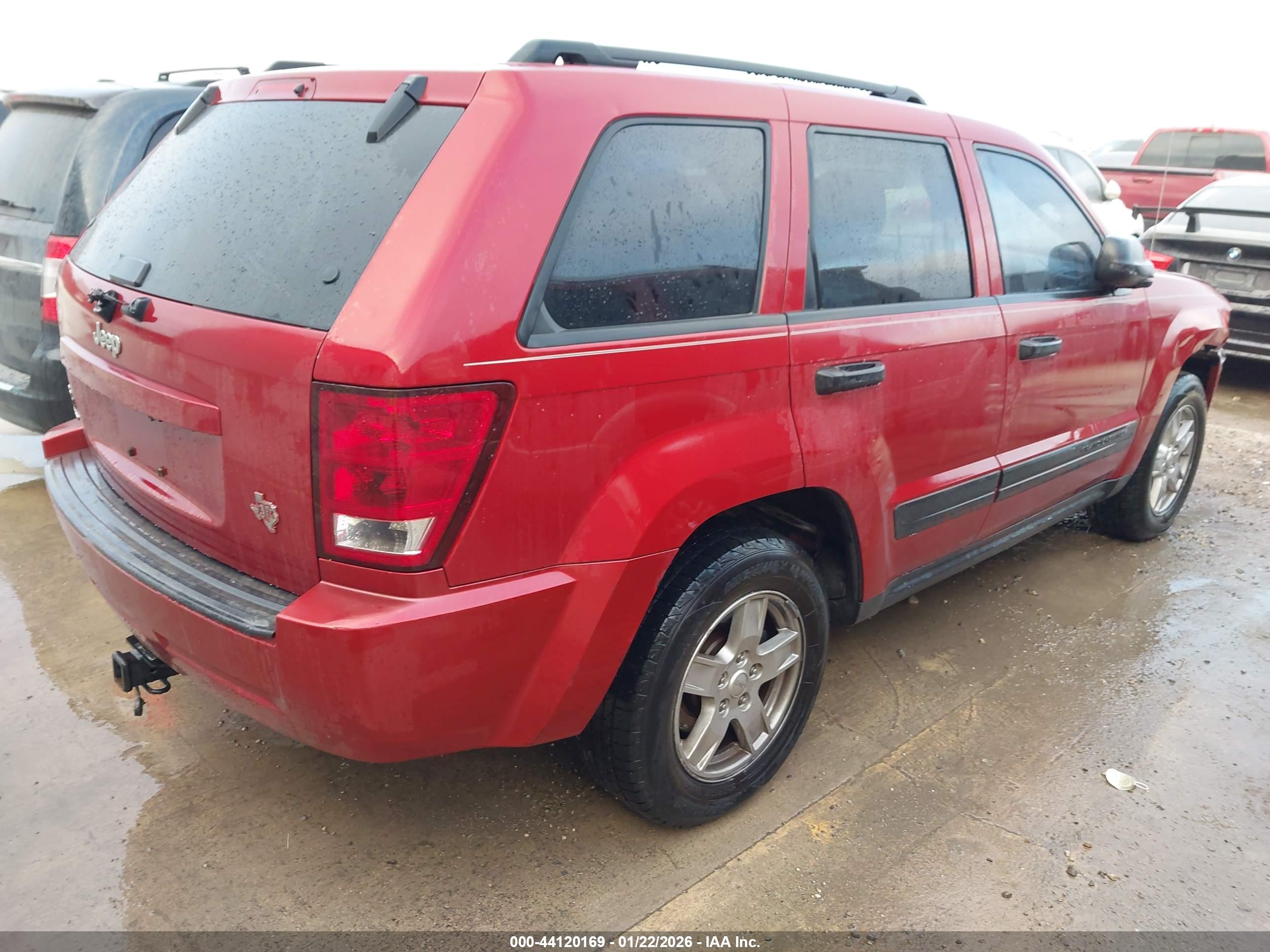 JEEP GRAND image 4