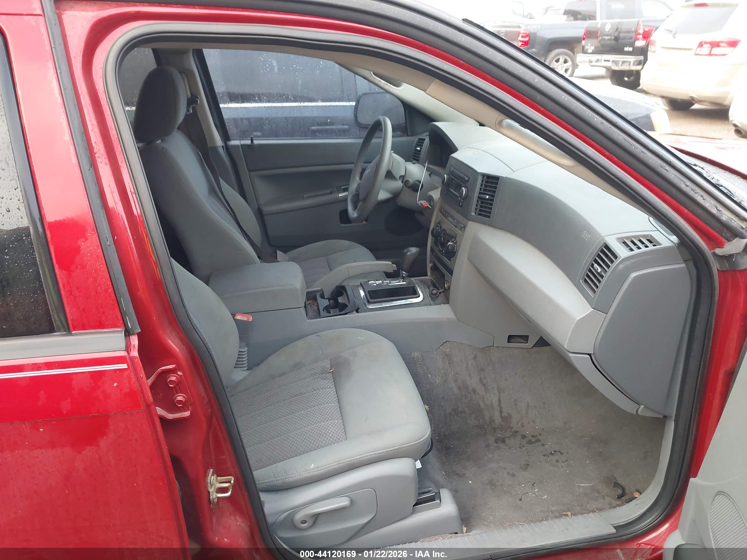 JEEP GRAND image 5