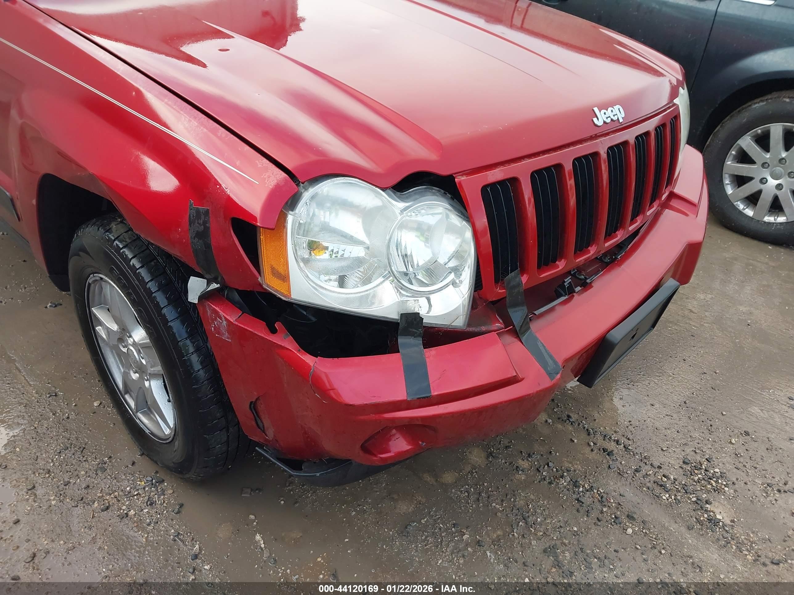 JEEP GRAND image 6