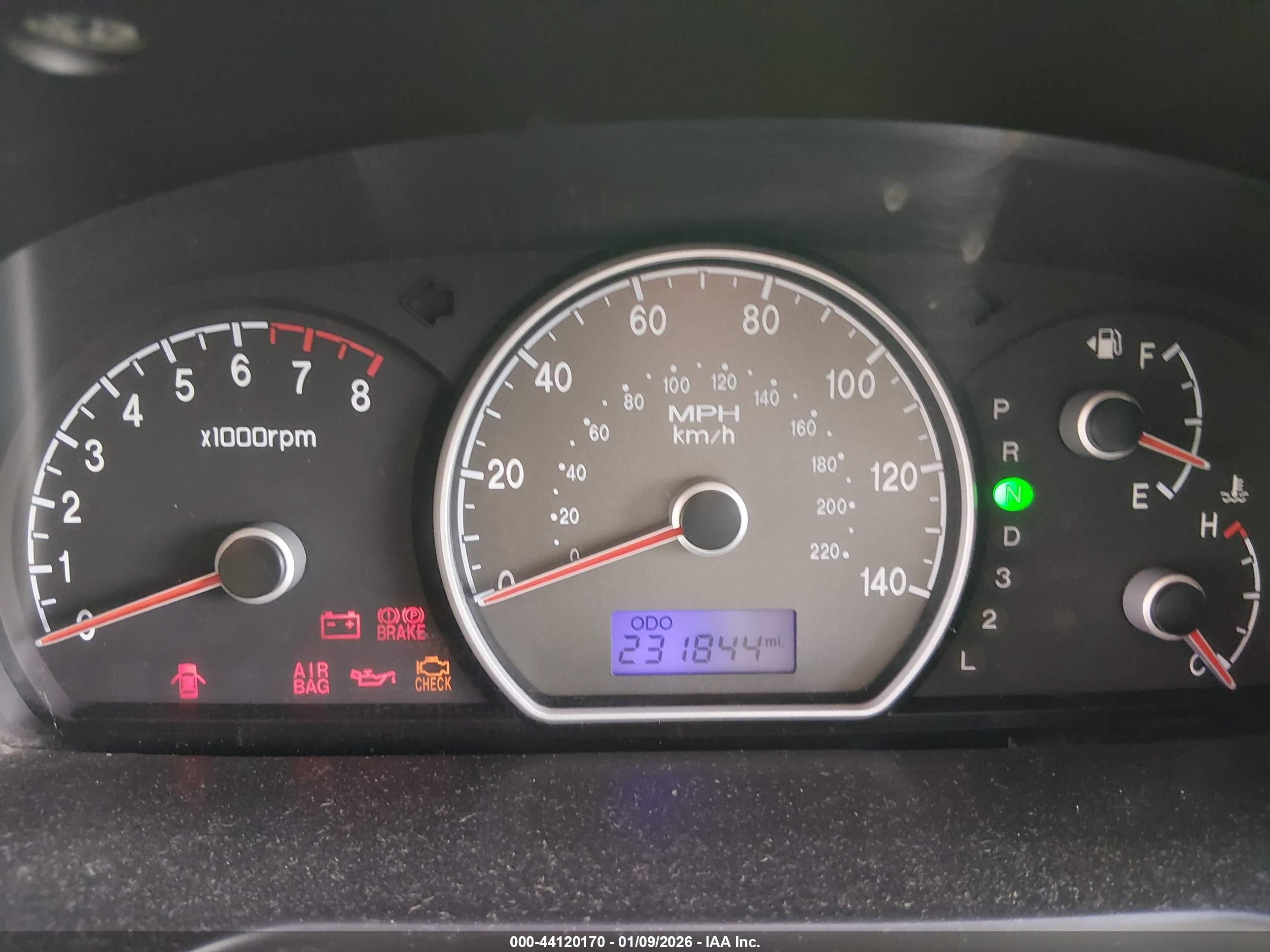 HYUNDAI ELANTRA image 7