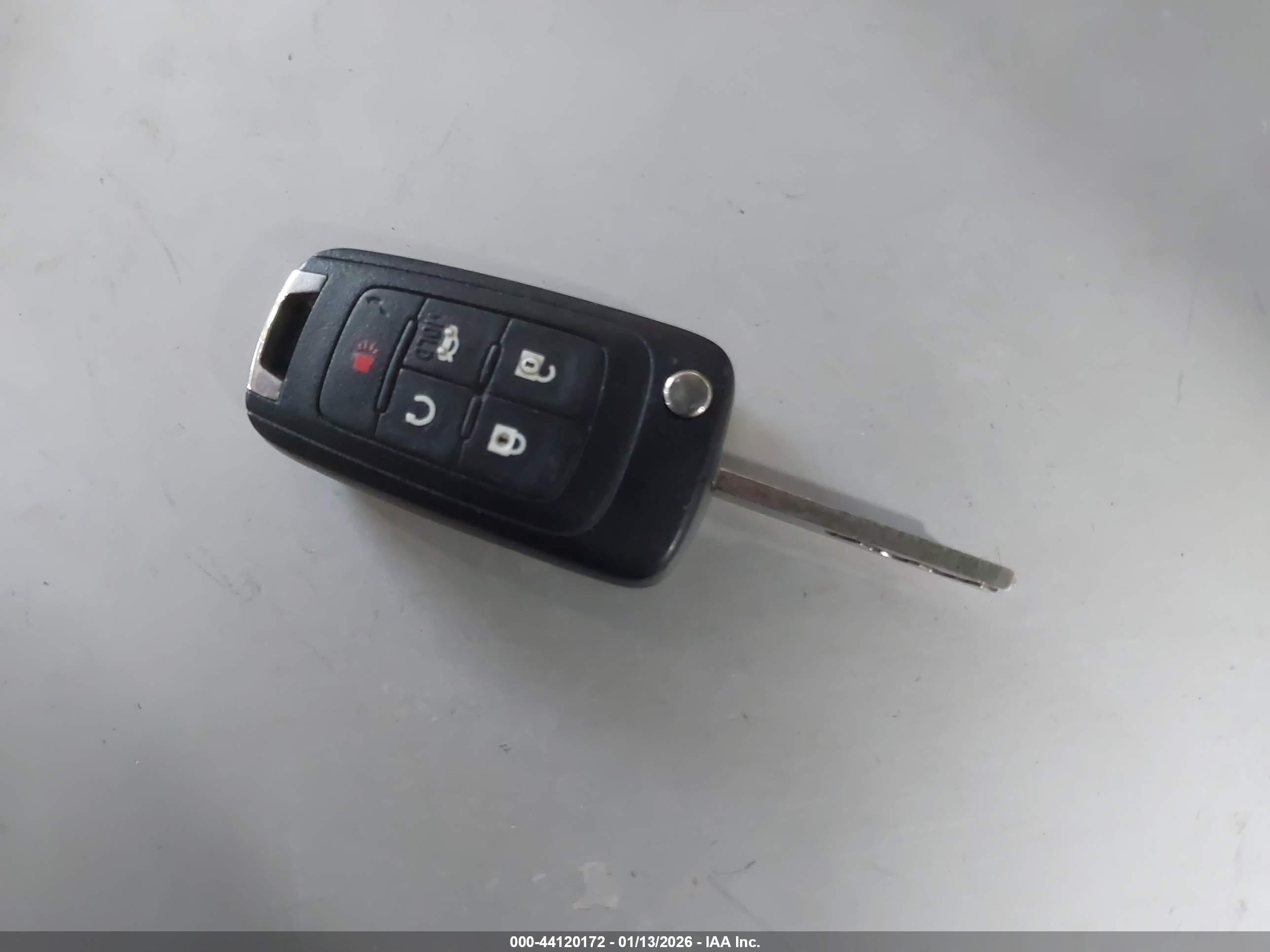 CHEVROLET EQUINOX image 11