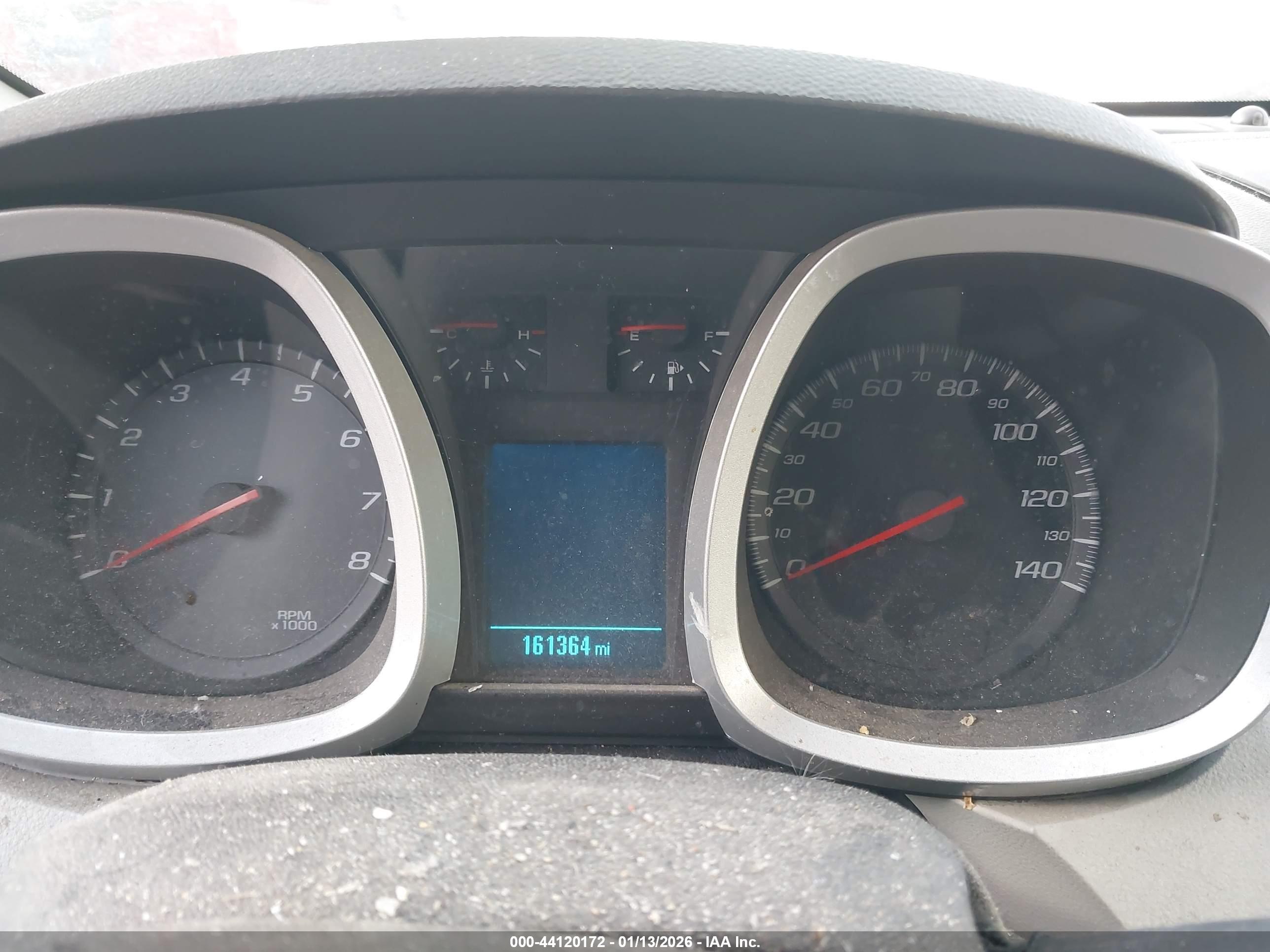 CHEVROLET EQUINOX image 7