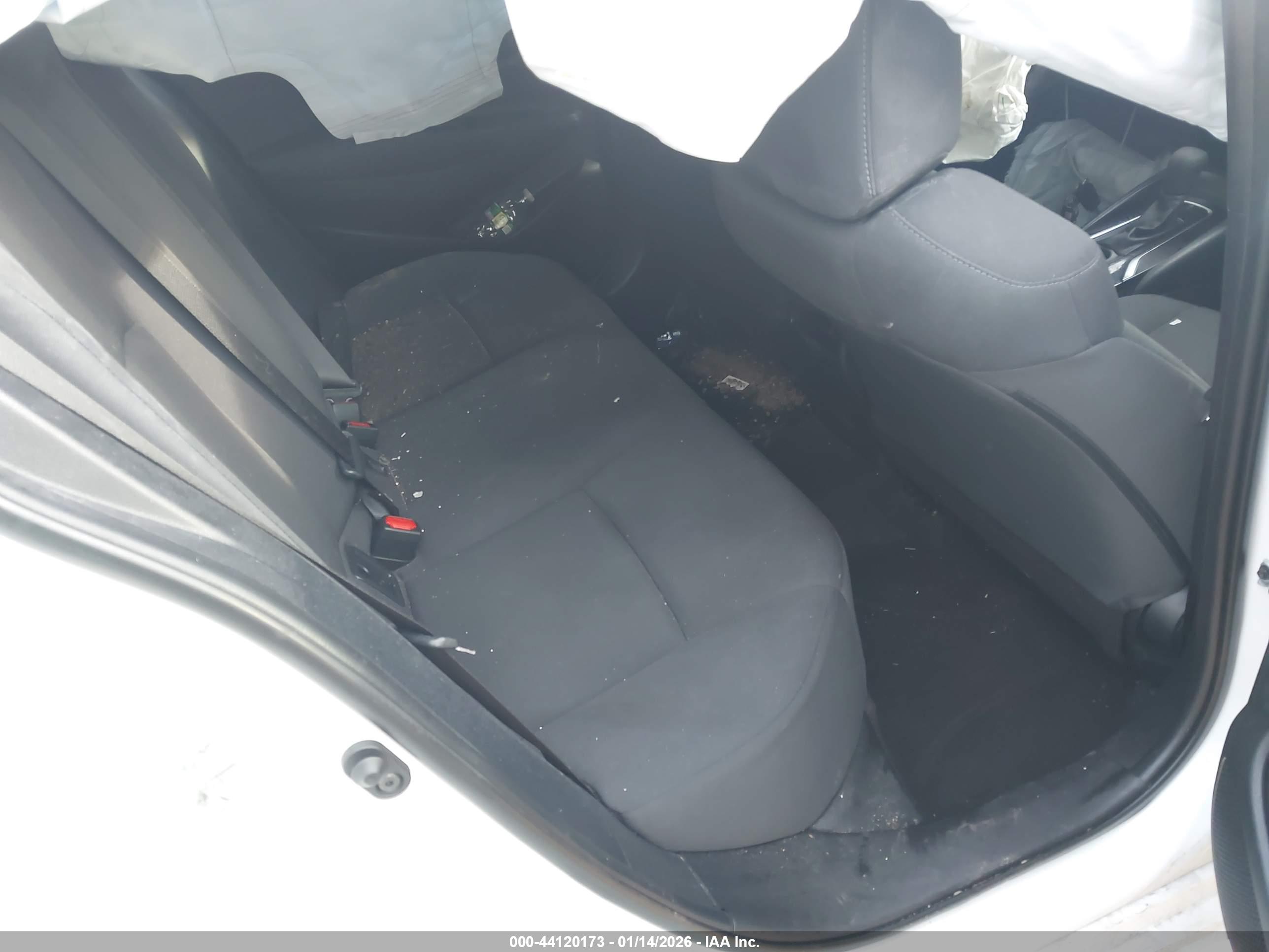 TOYOTA COROLLA image 8