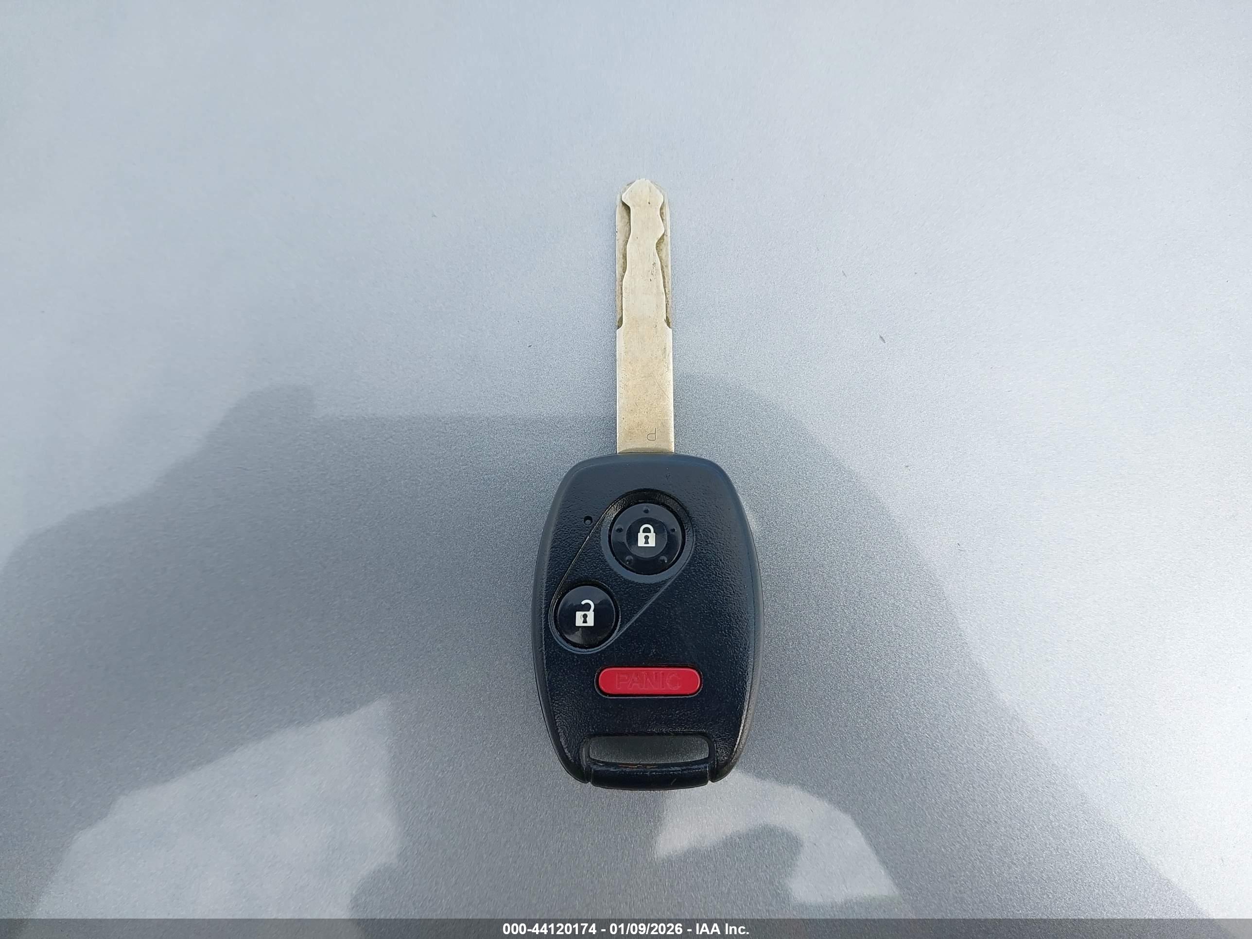 HONDA CR-V image 11