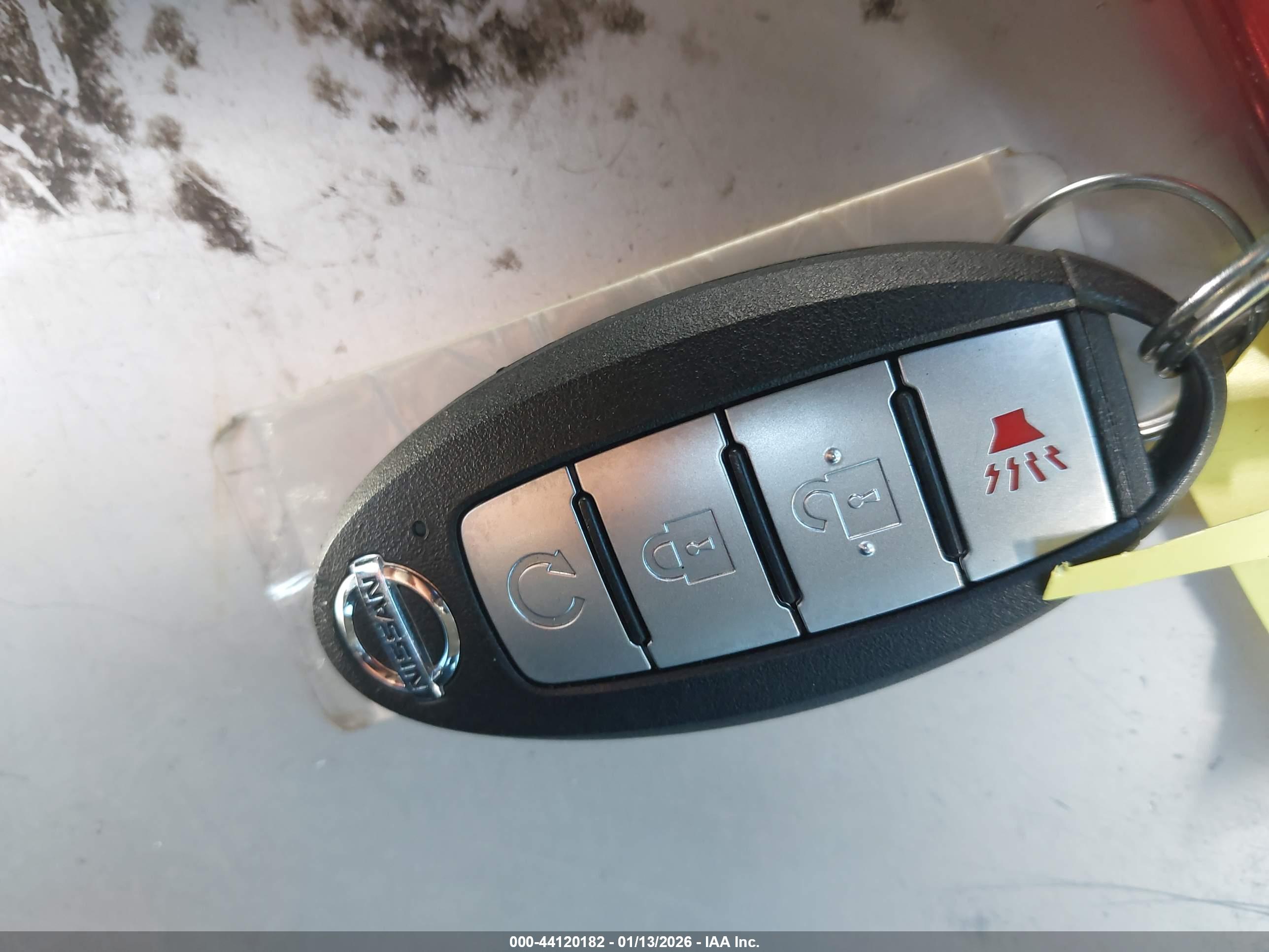 NISSAN KICKS image 11