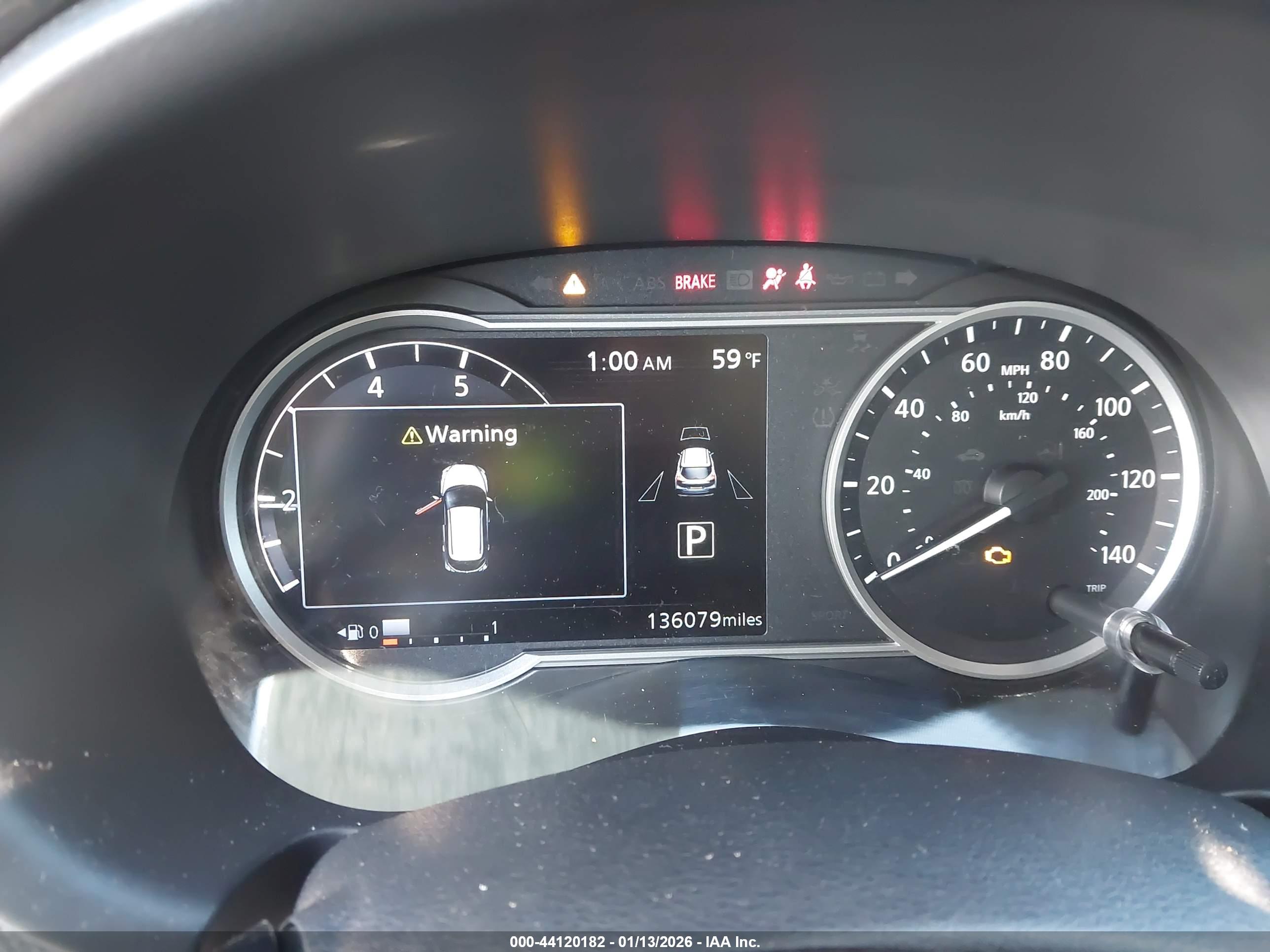 NISSAN KICKS image 7