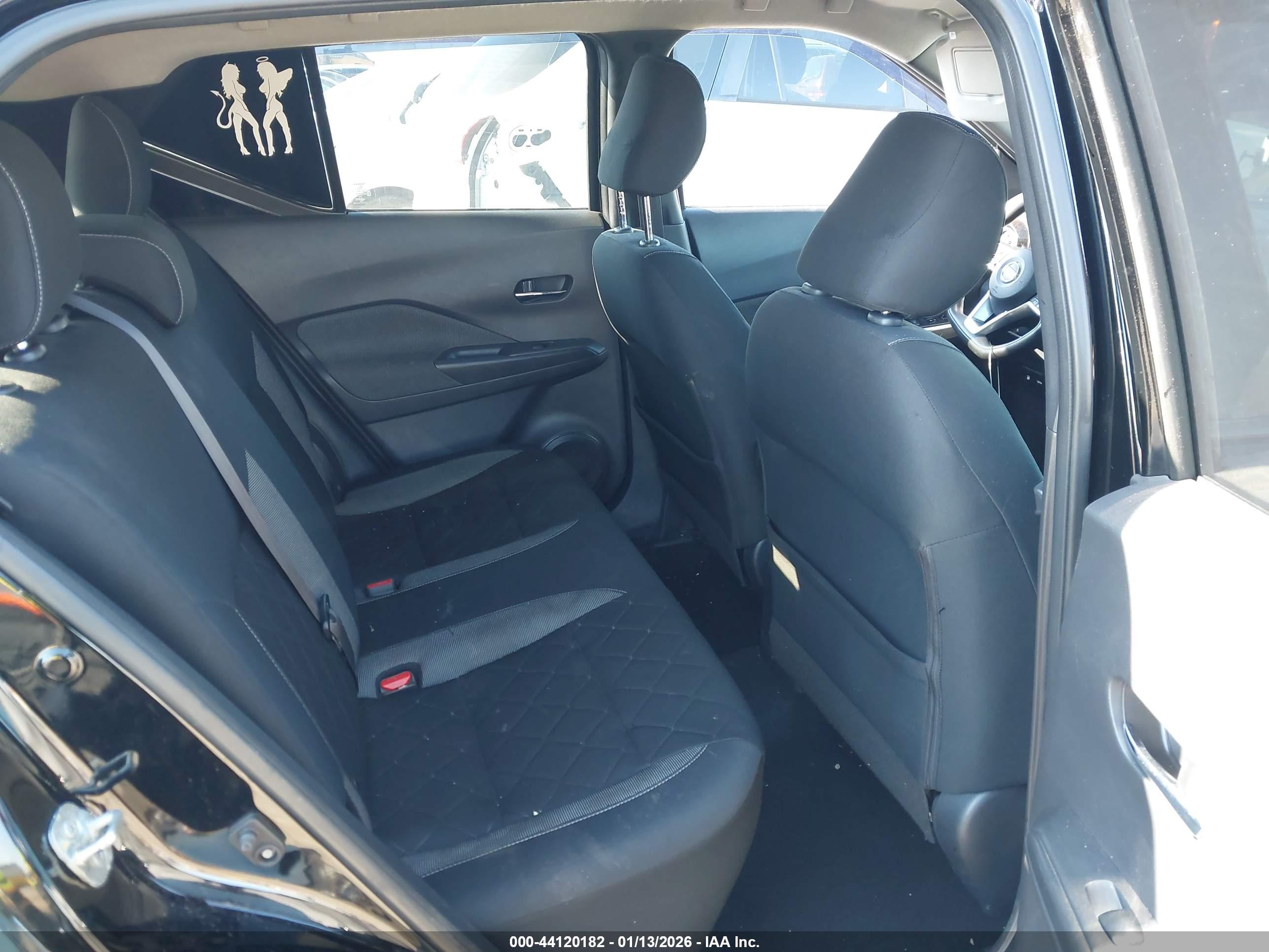 NISSAN KICKS image 8
