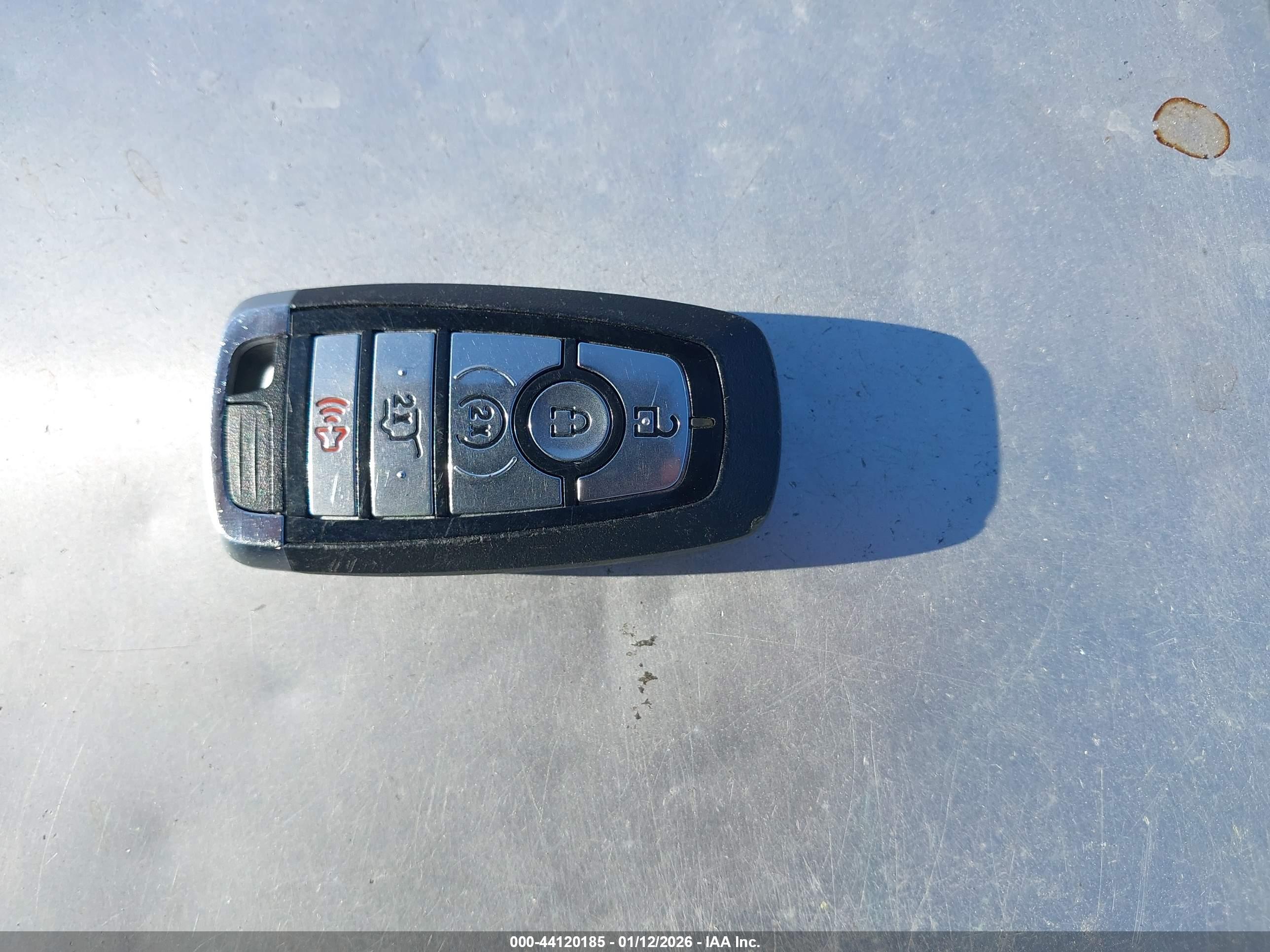 FORD EDGE image 11
