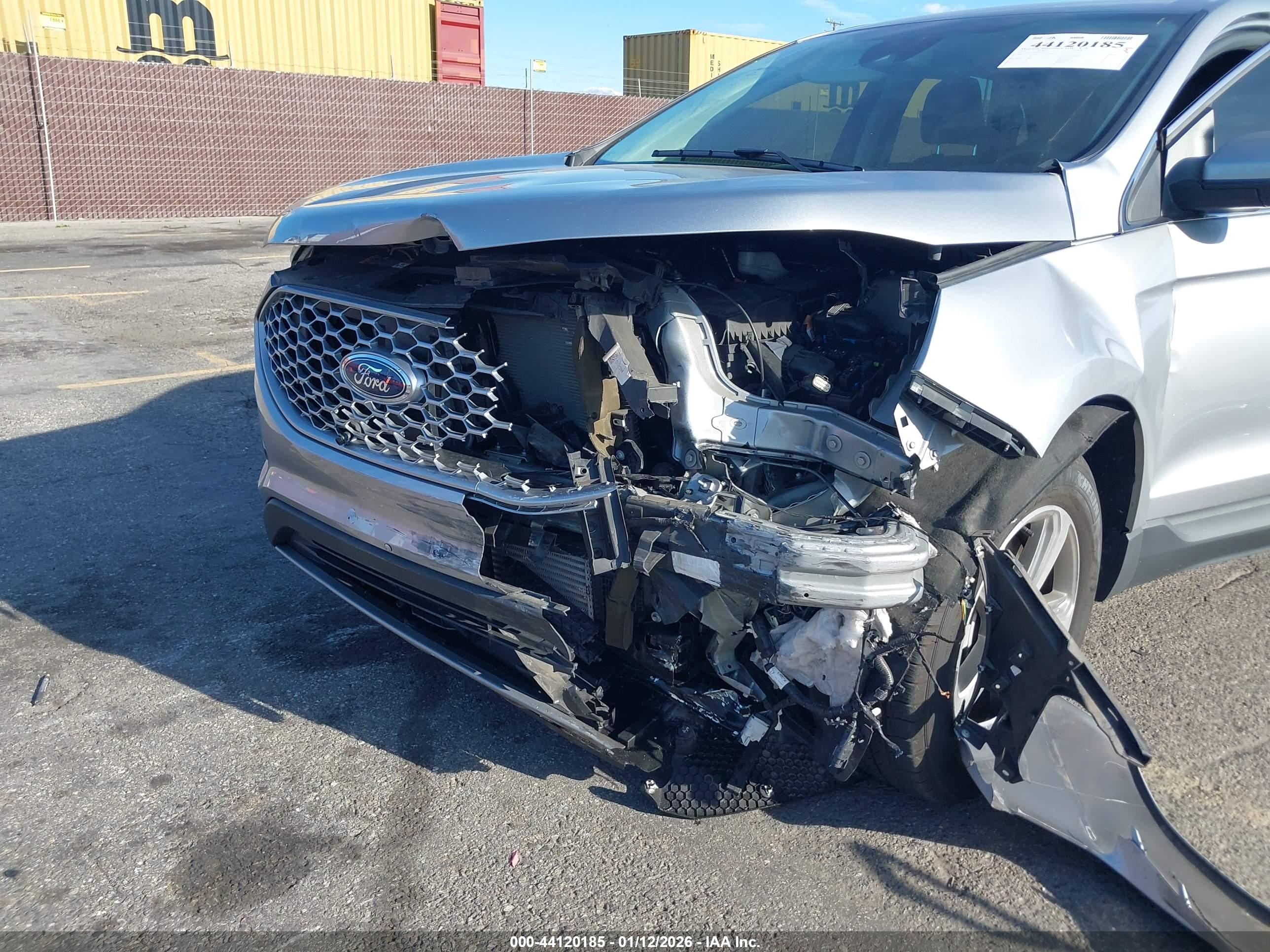FORD EDGE image 6
