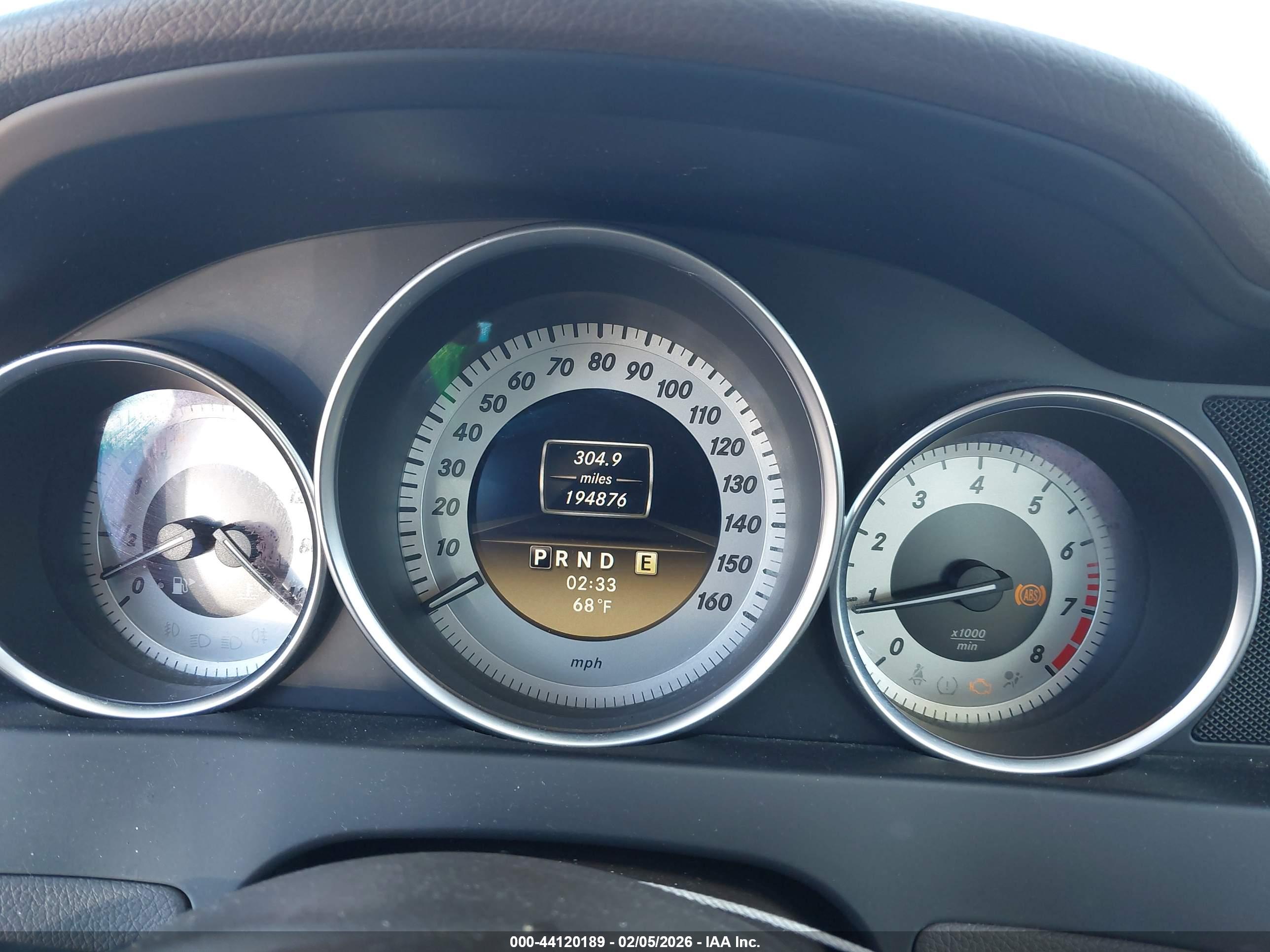 MERCEDES-BENZ C image 7