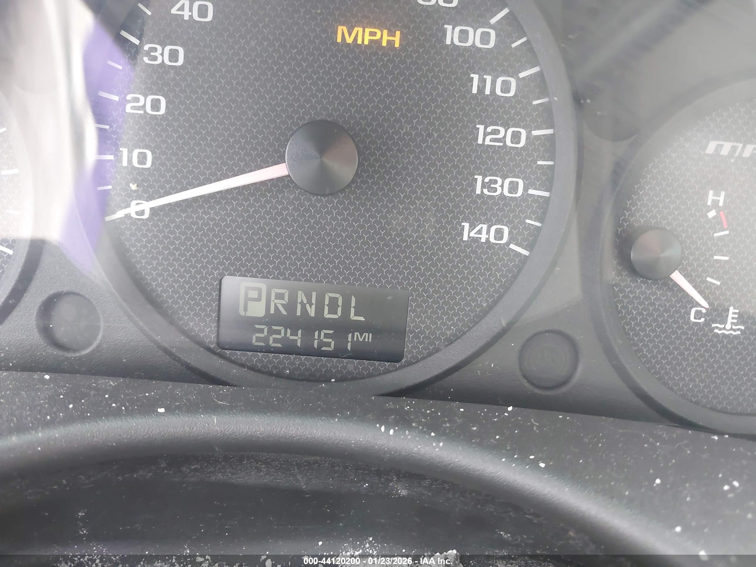 CHEVROLET MALIBU image 7