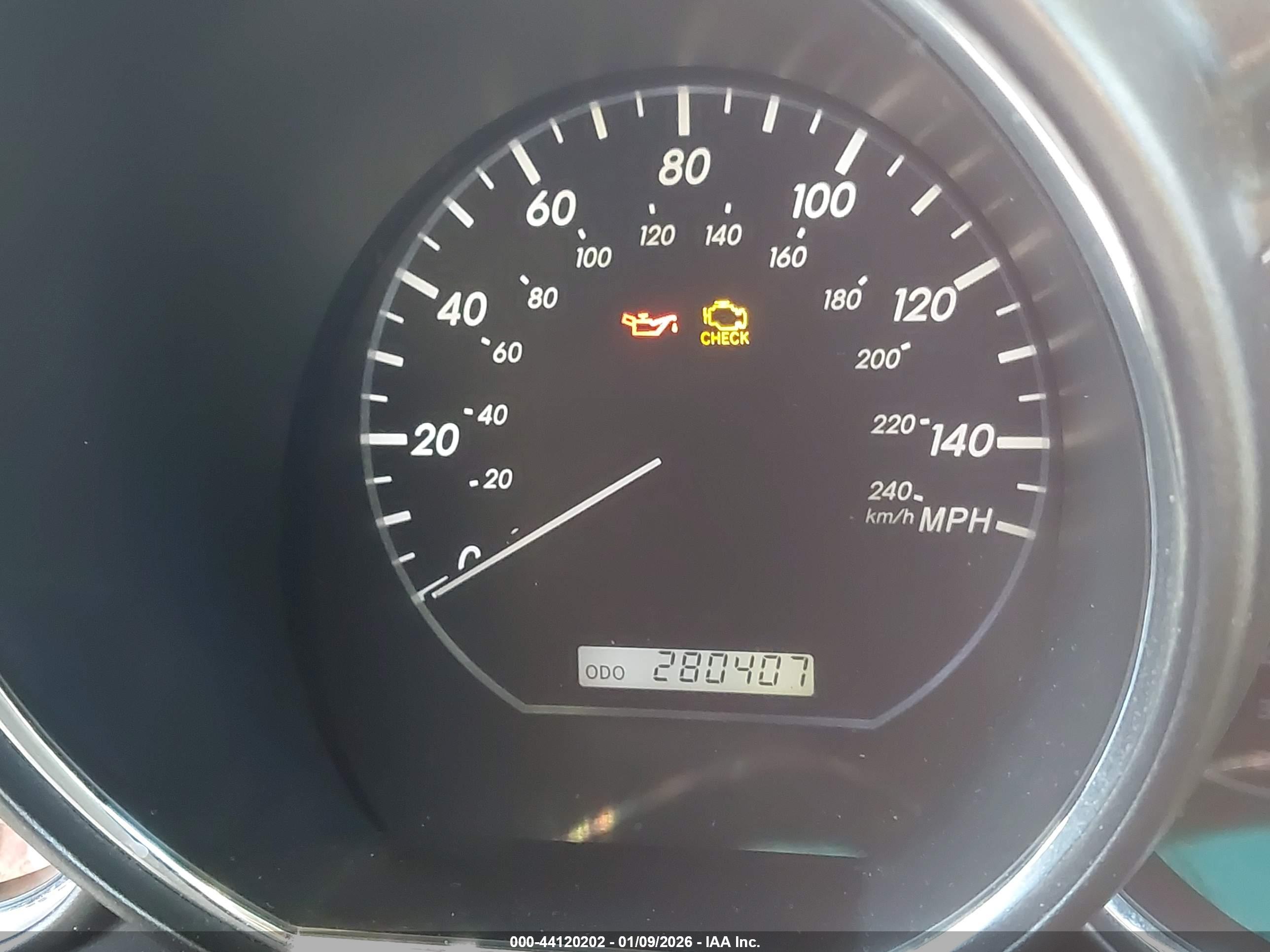 LEXUS RX image 7