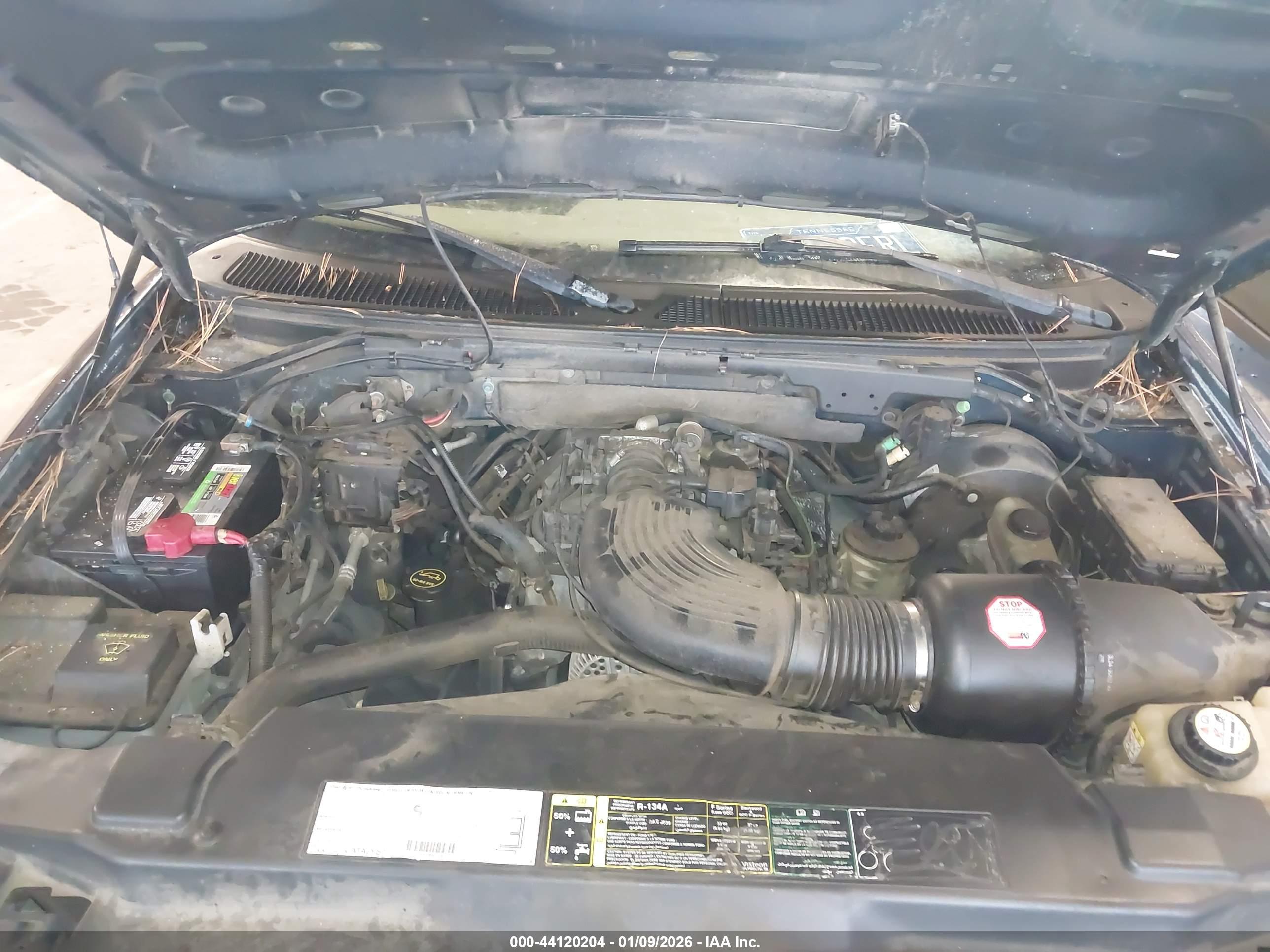 FORD F-150 image 10