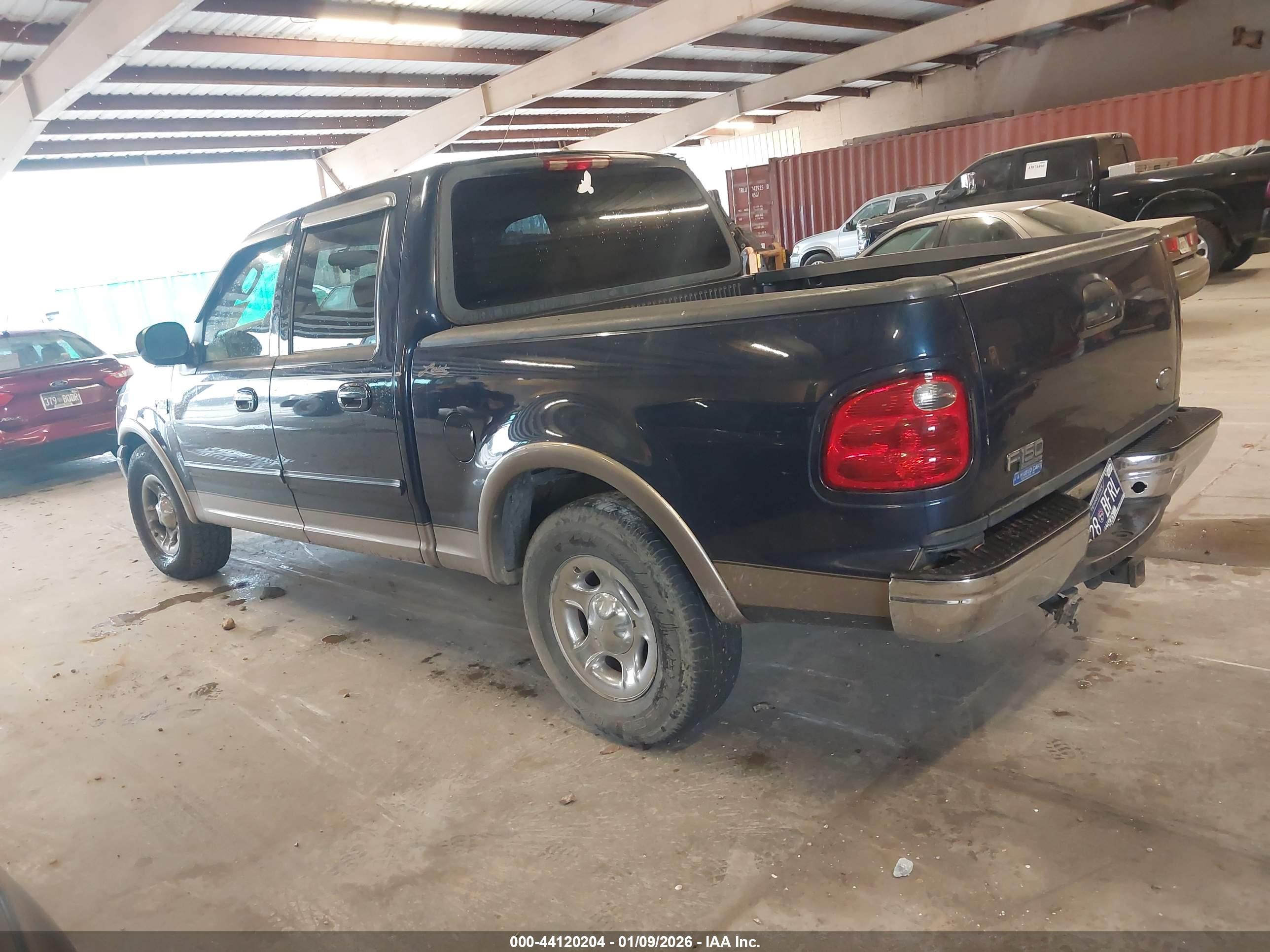 FORD F-150 image 3