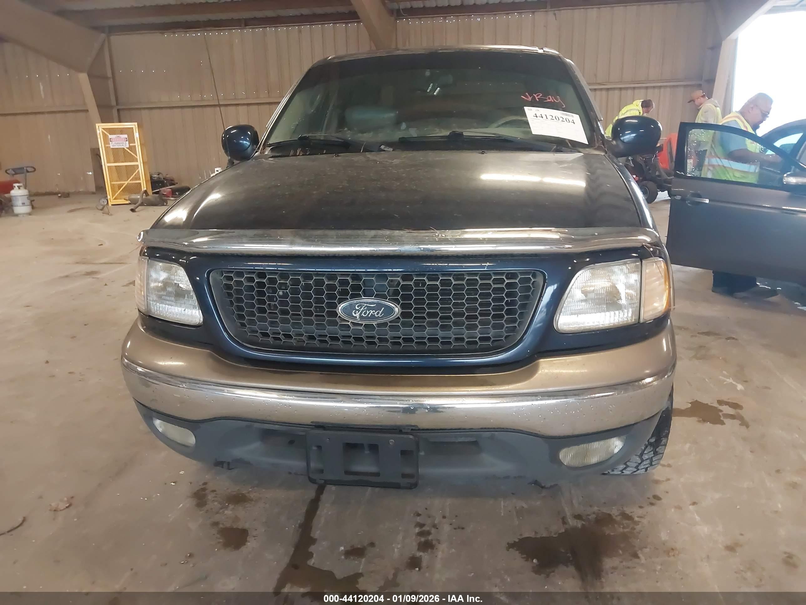 FORD F-150 image 6