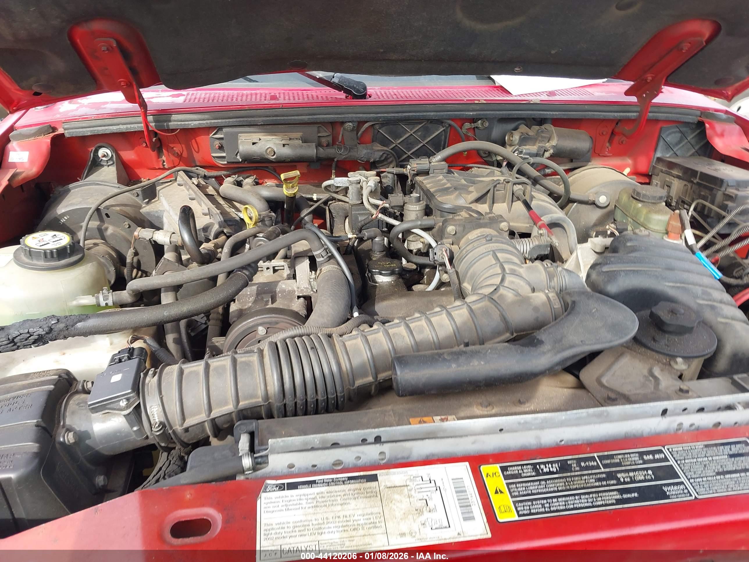 FORD RANGER image 10