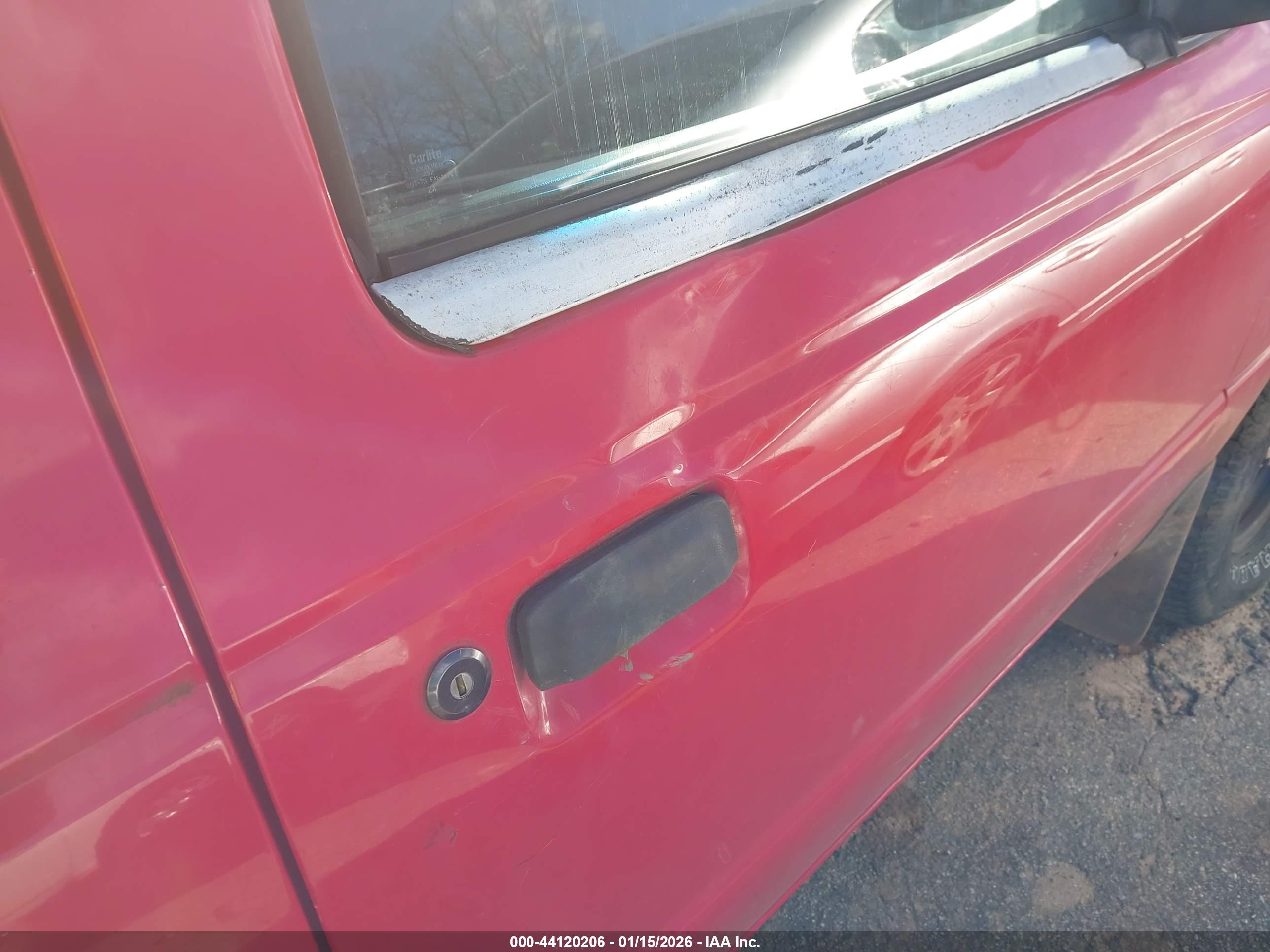 FORD RANGER image 6