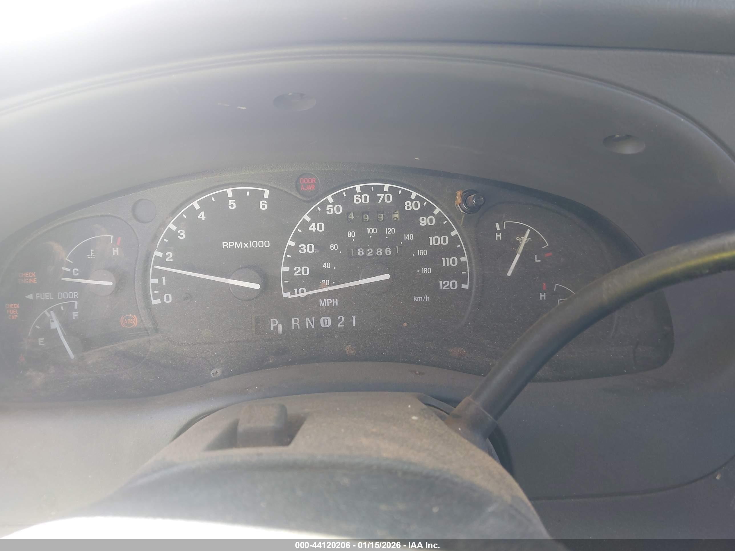 FORD RANGER image 7