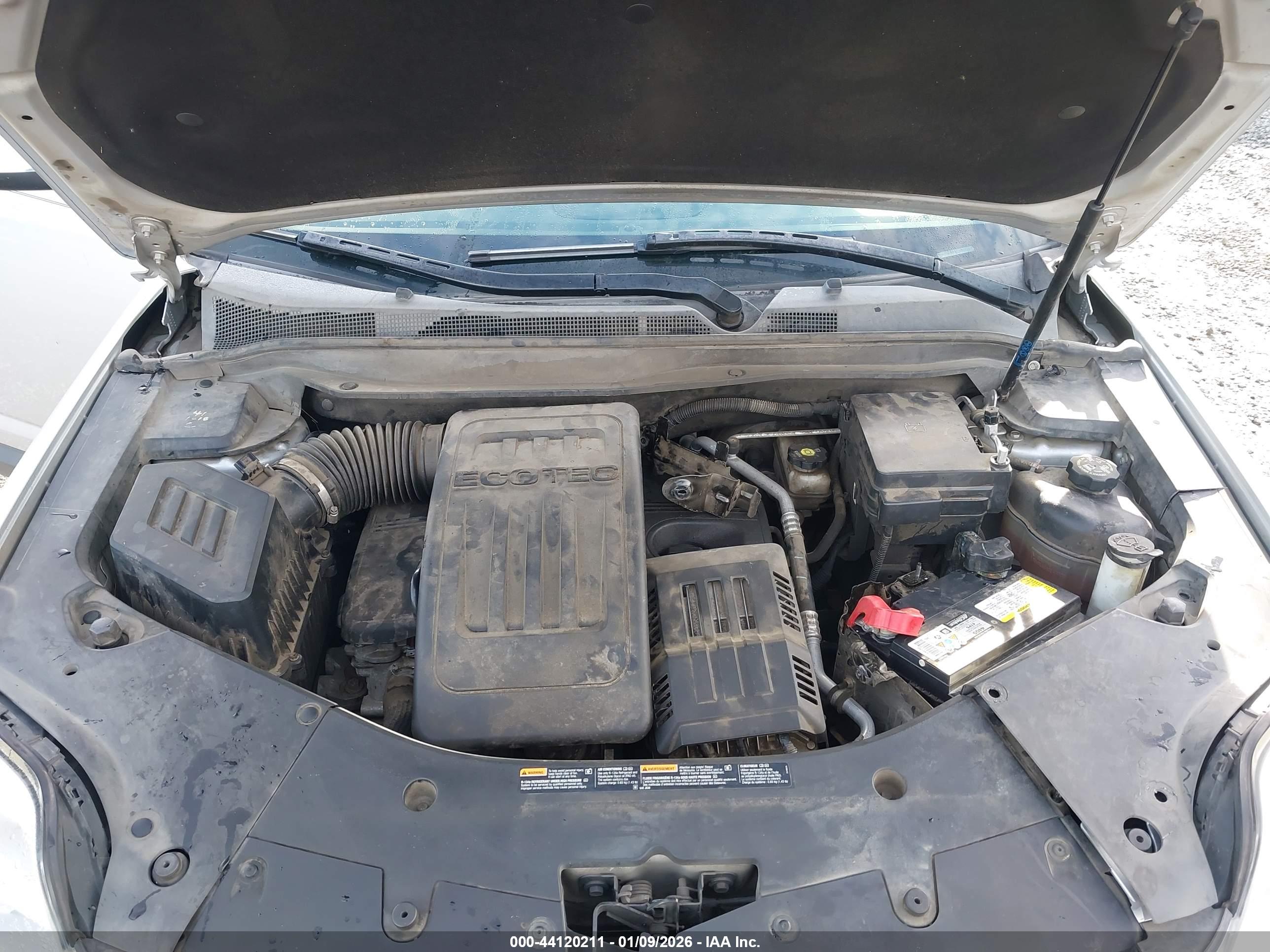 GMC TERRAIN image 10