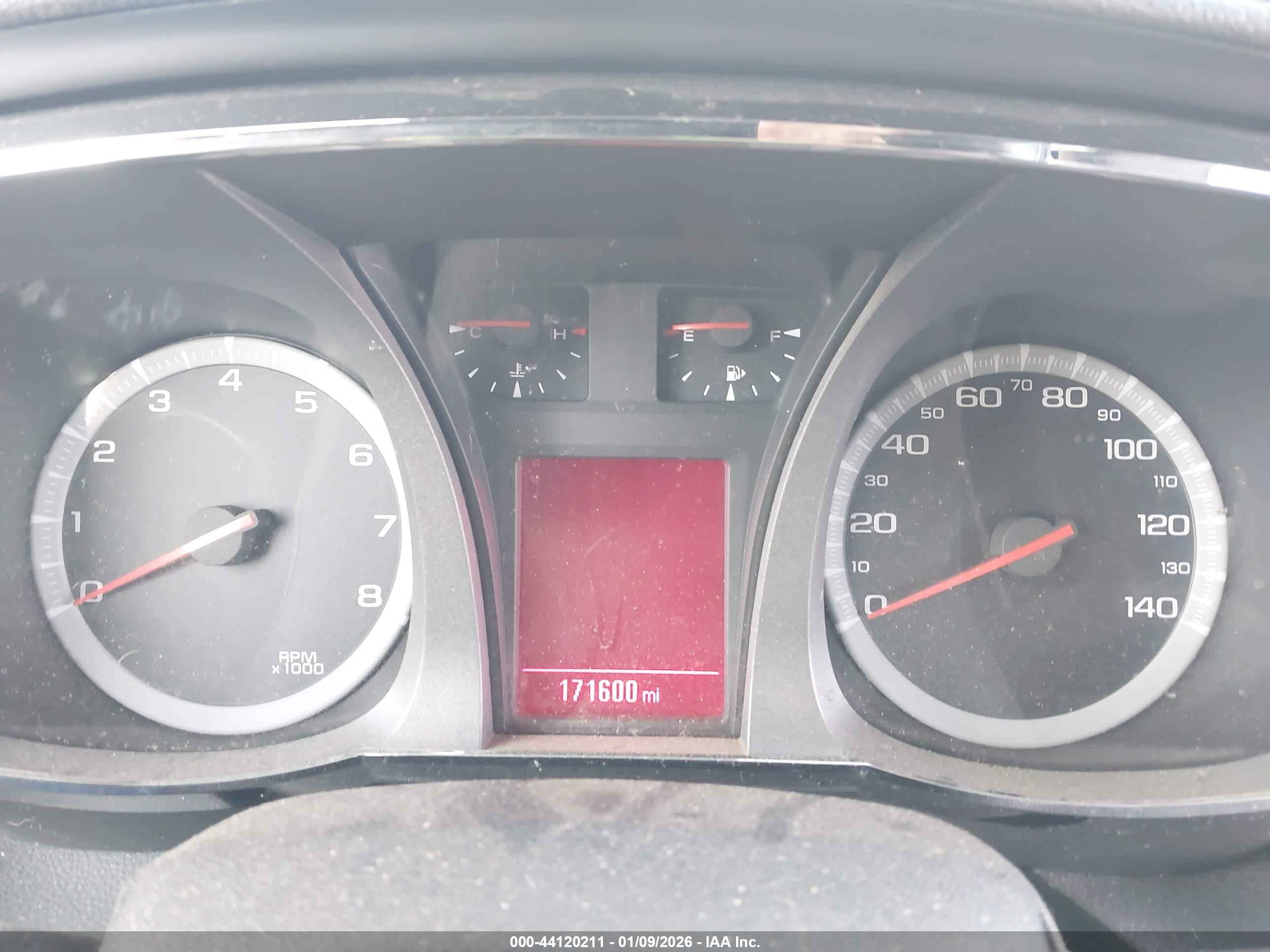 GMC TERRAIN image 7