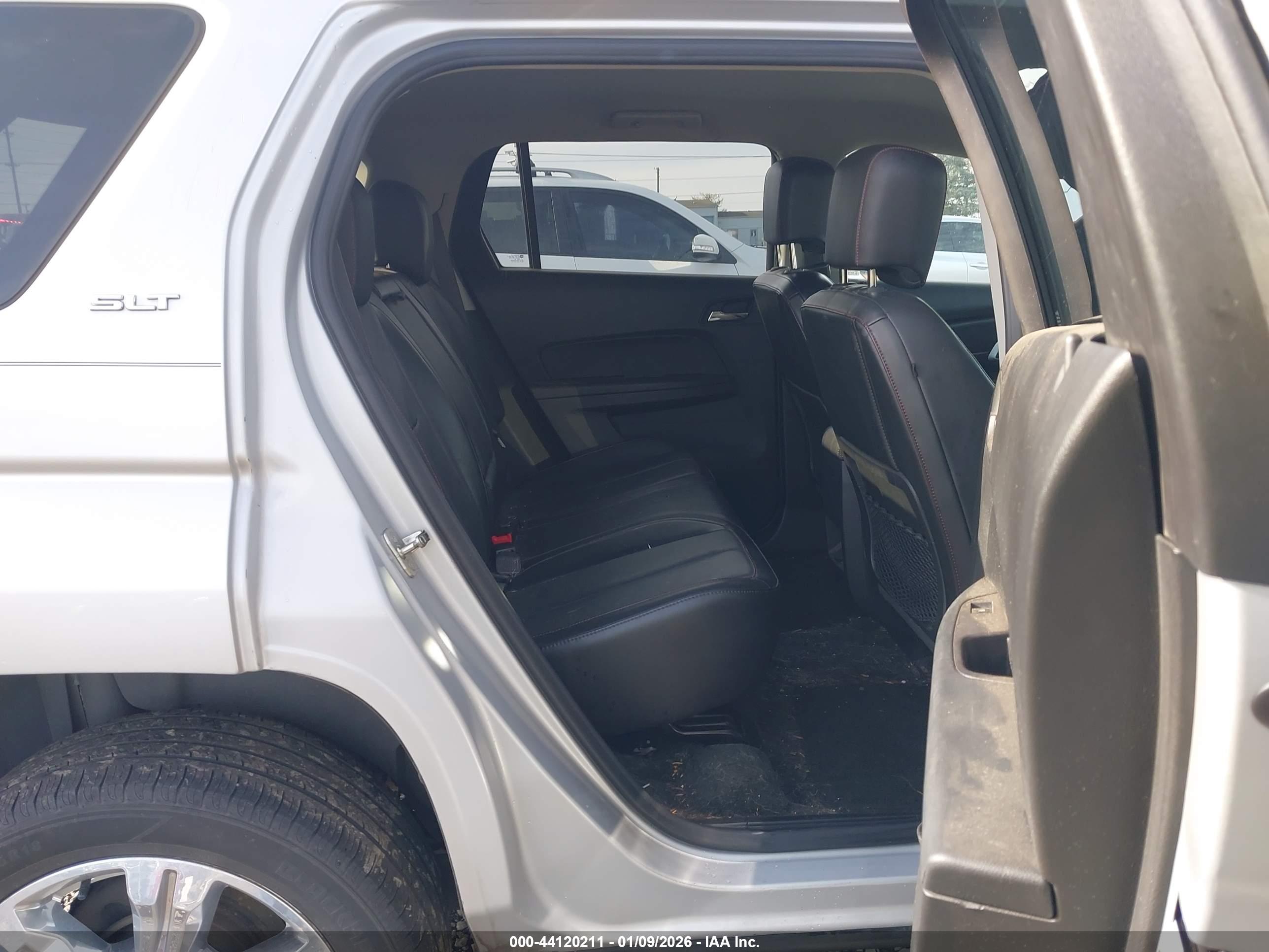 GMC TERRAIN image 8