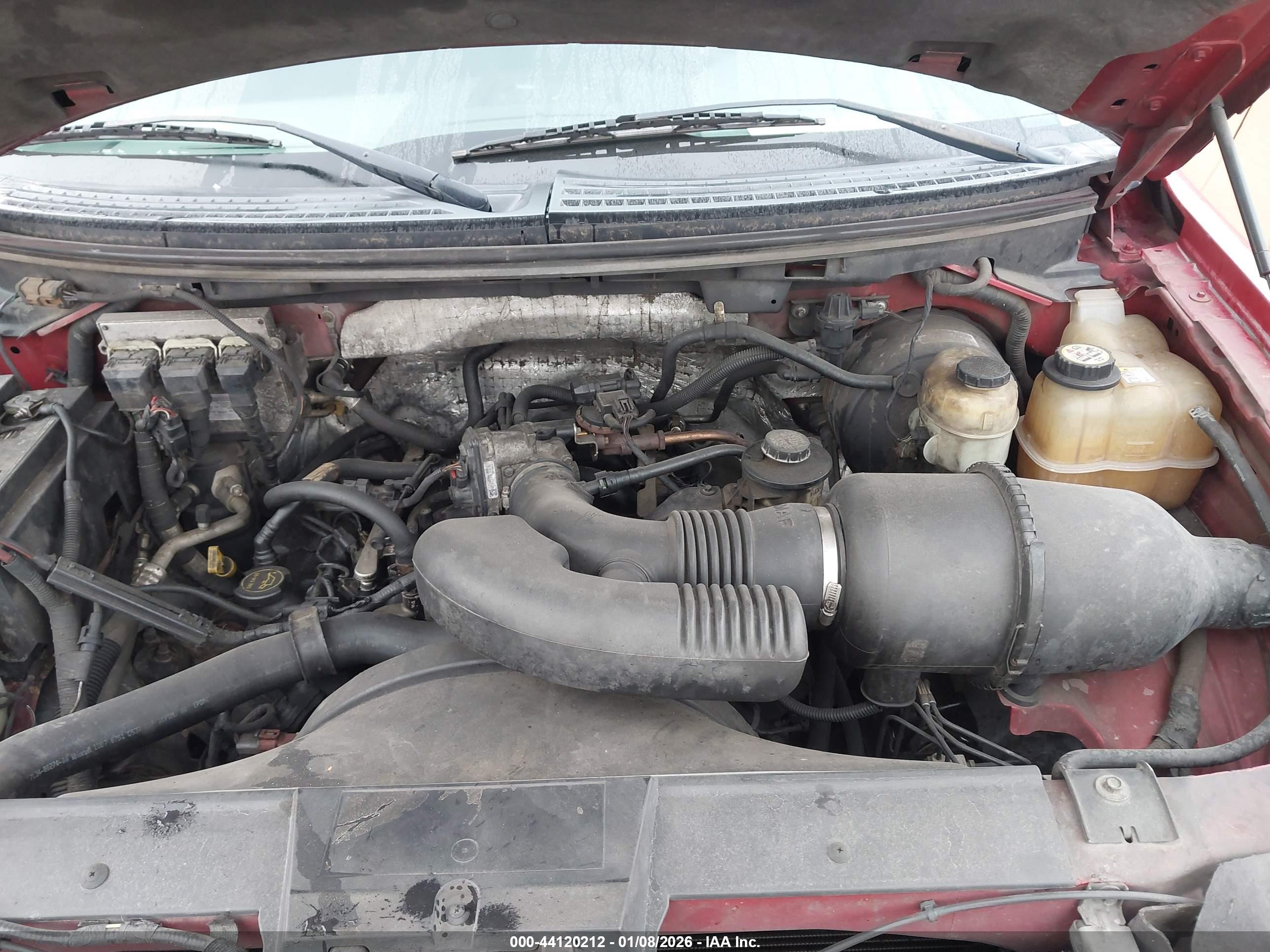 FORD F-150 image 10