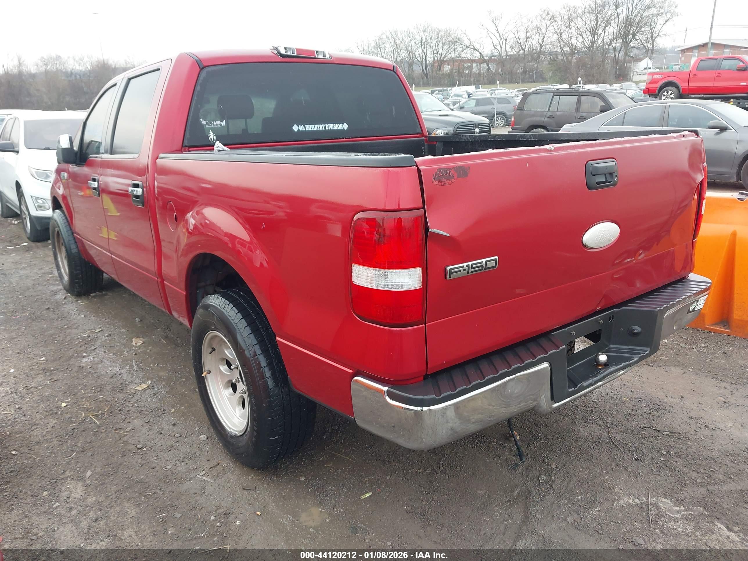 FORD F-150 image 3