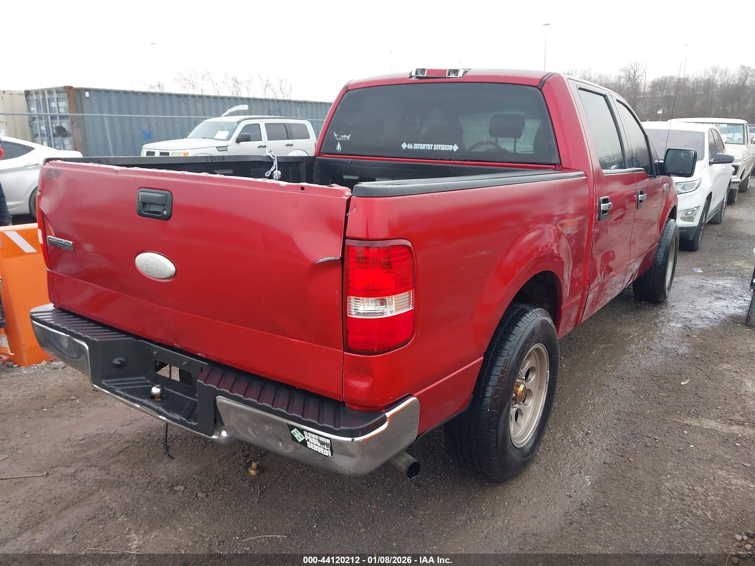 FORD F-150 image 4