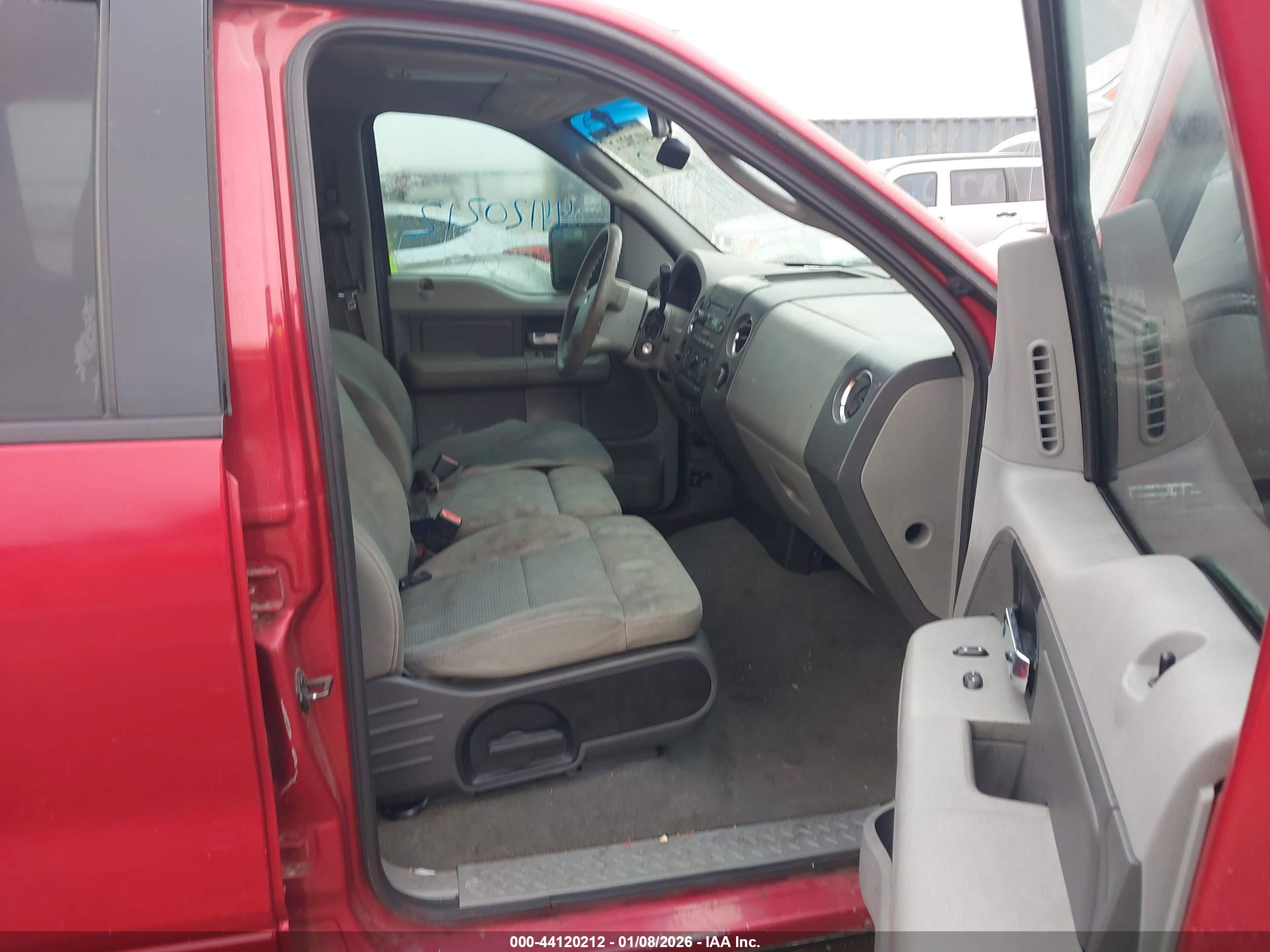 FORD F-150 image 5