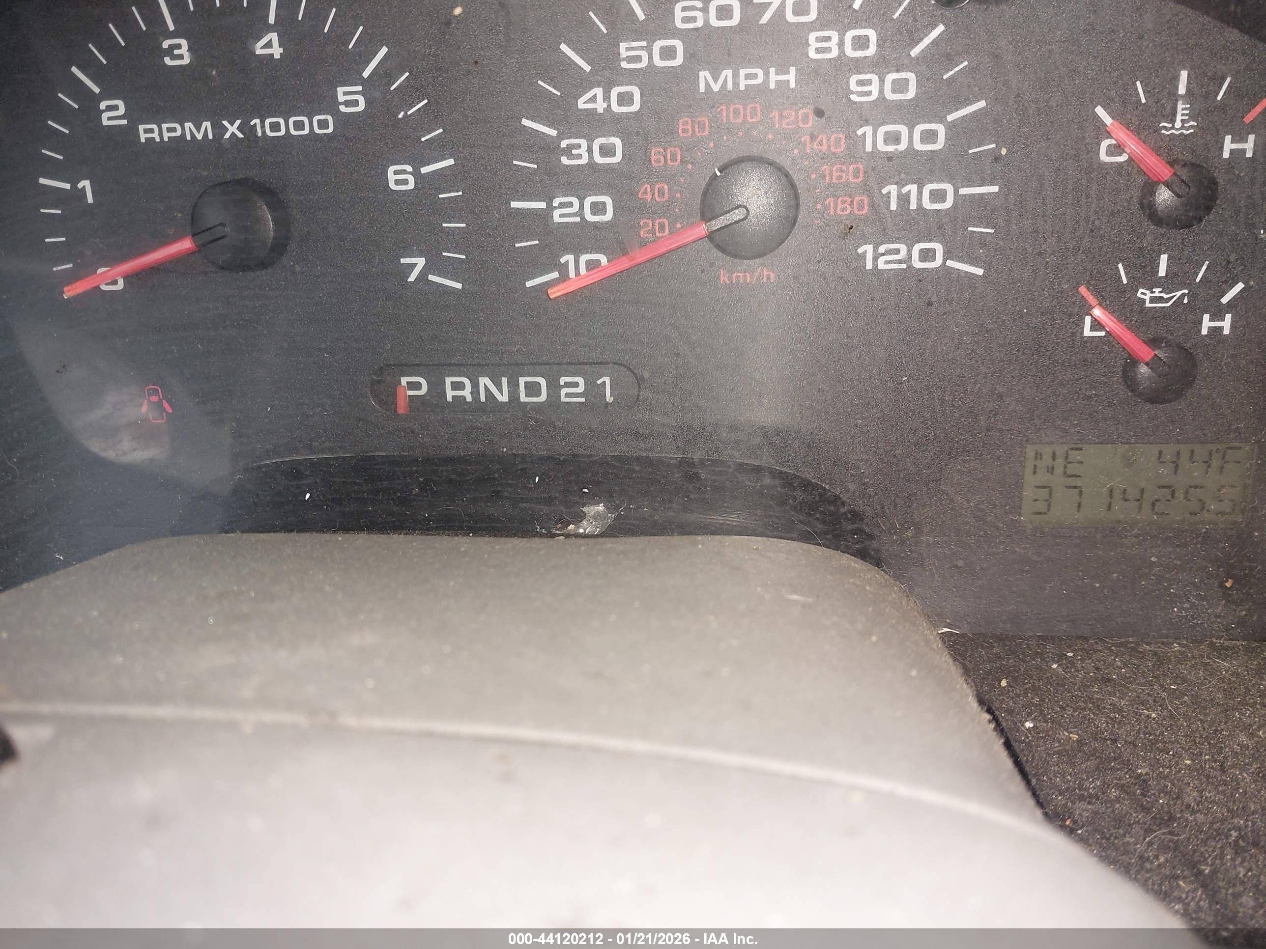 FORD F-150 image 7