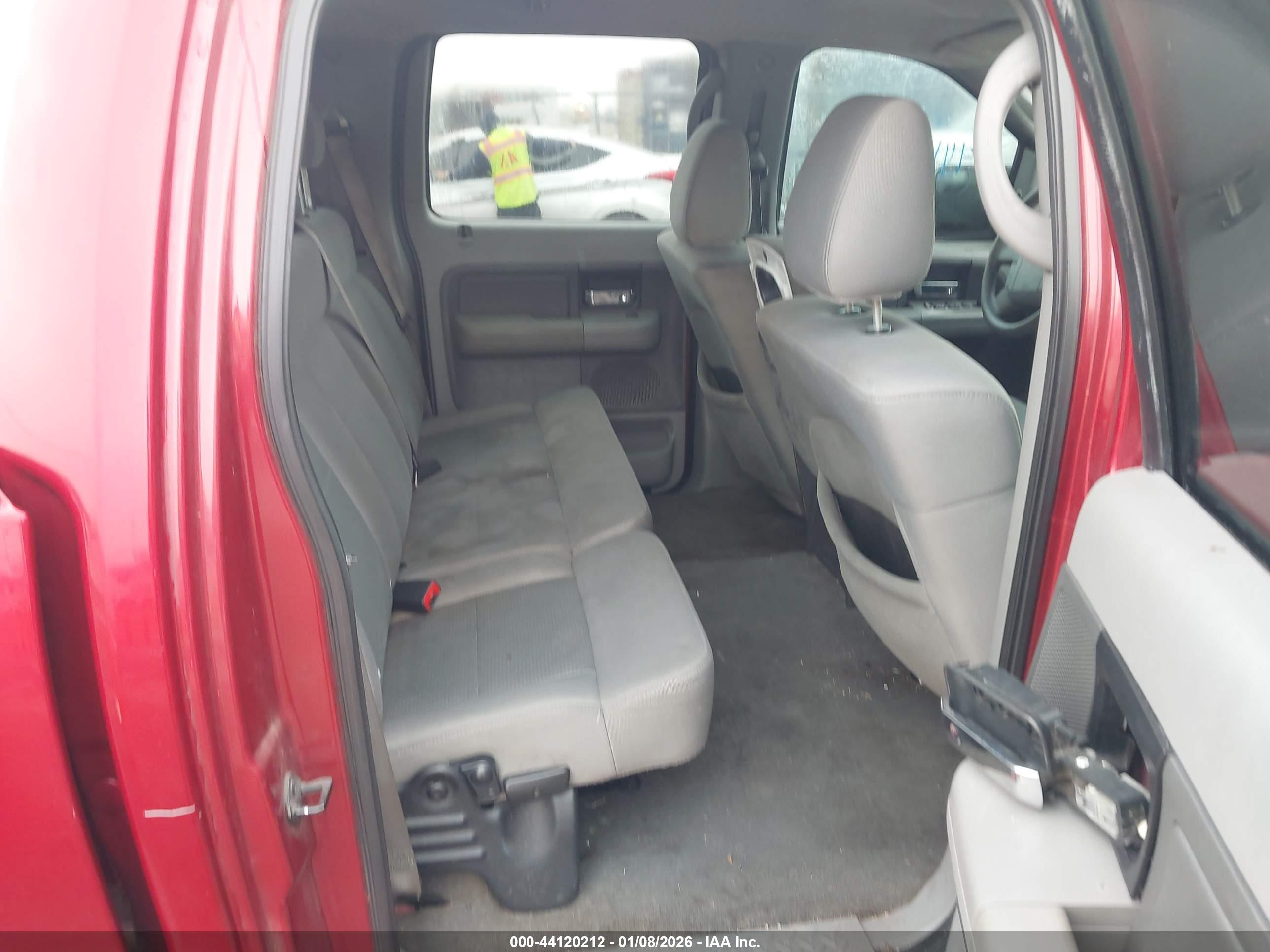 FORD F-150 image 8