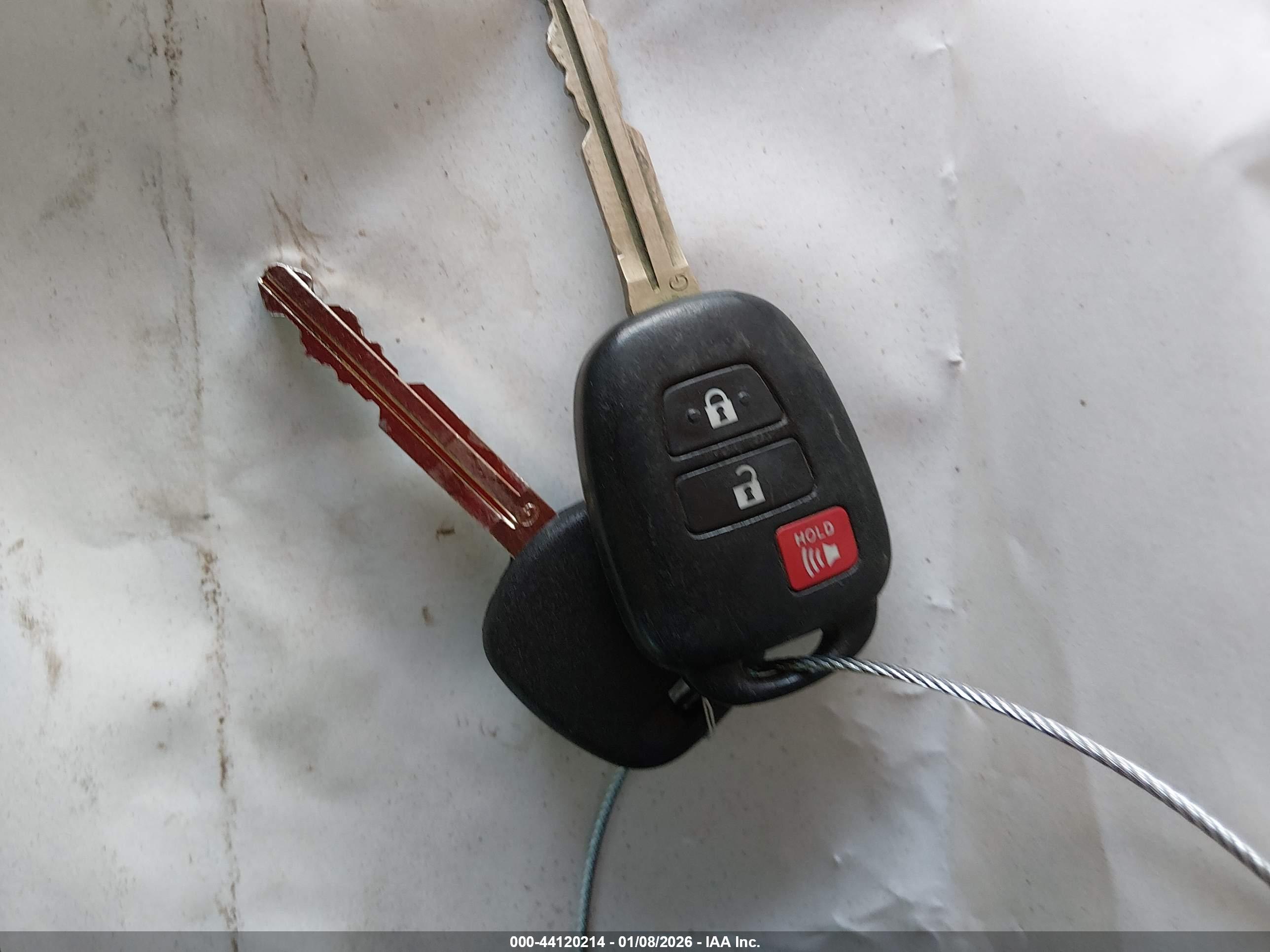 SCION TC image 11