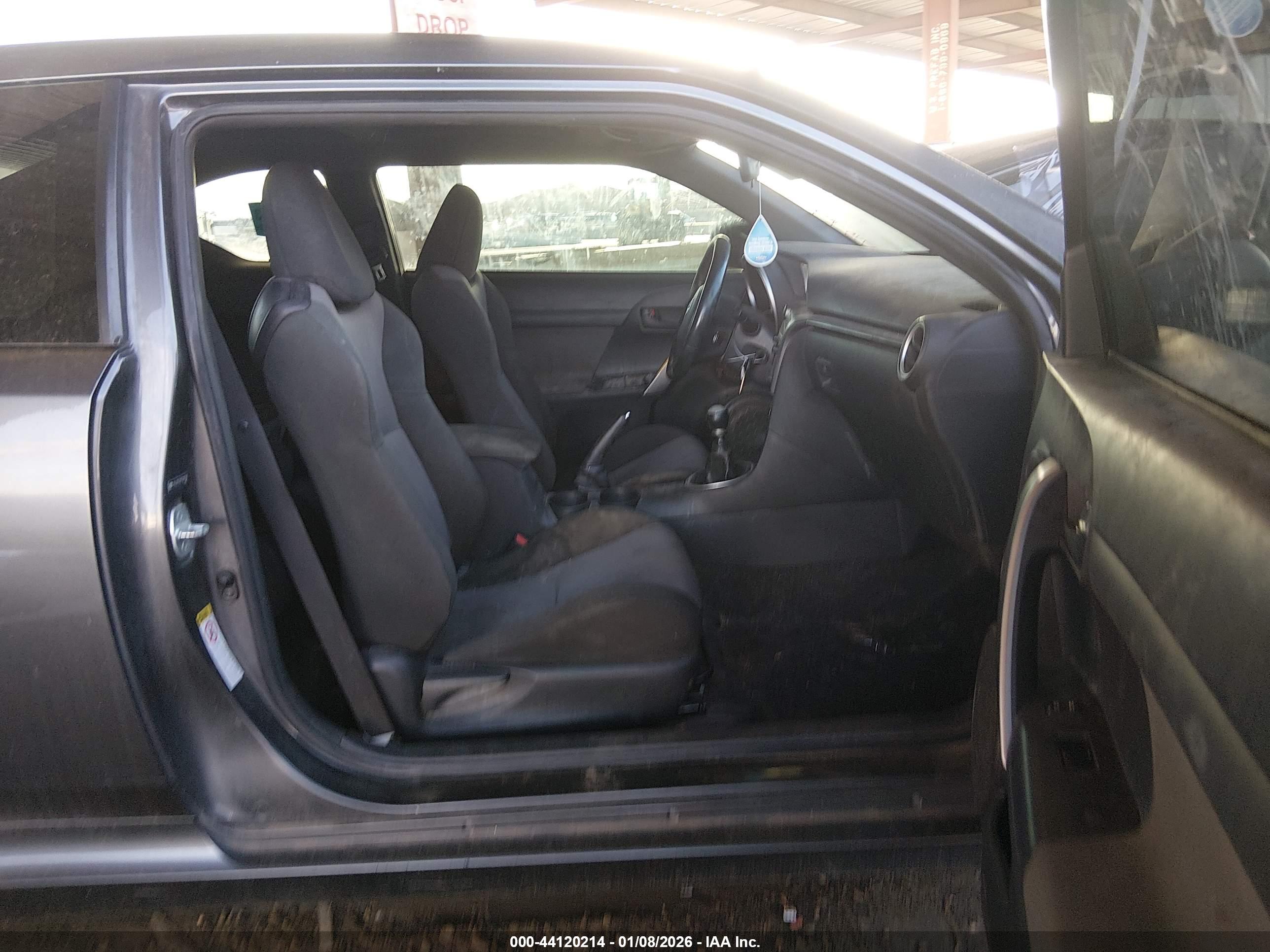 SCION TC image 5