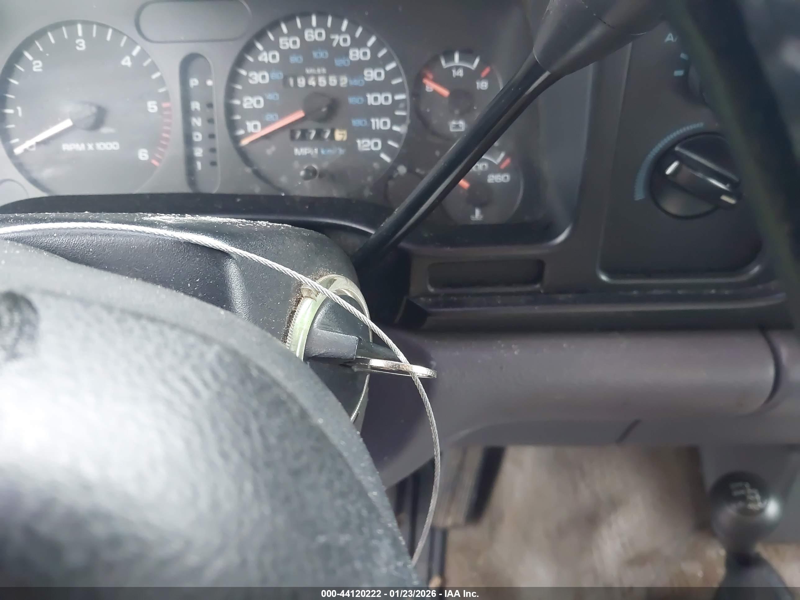 DODGE RAM image 11