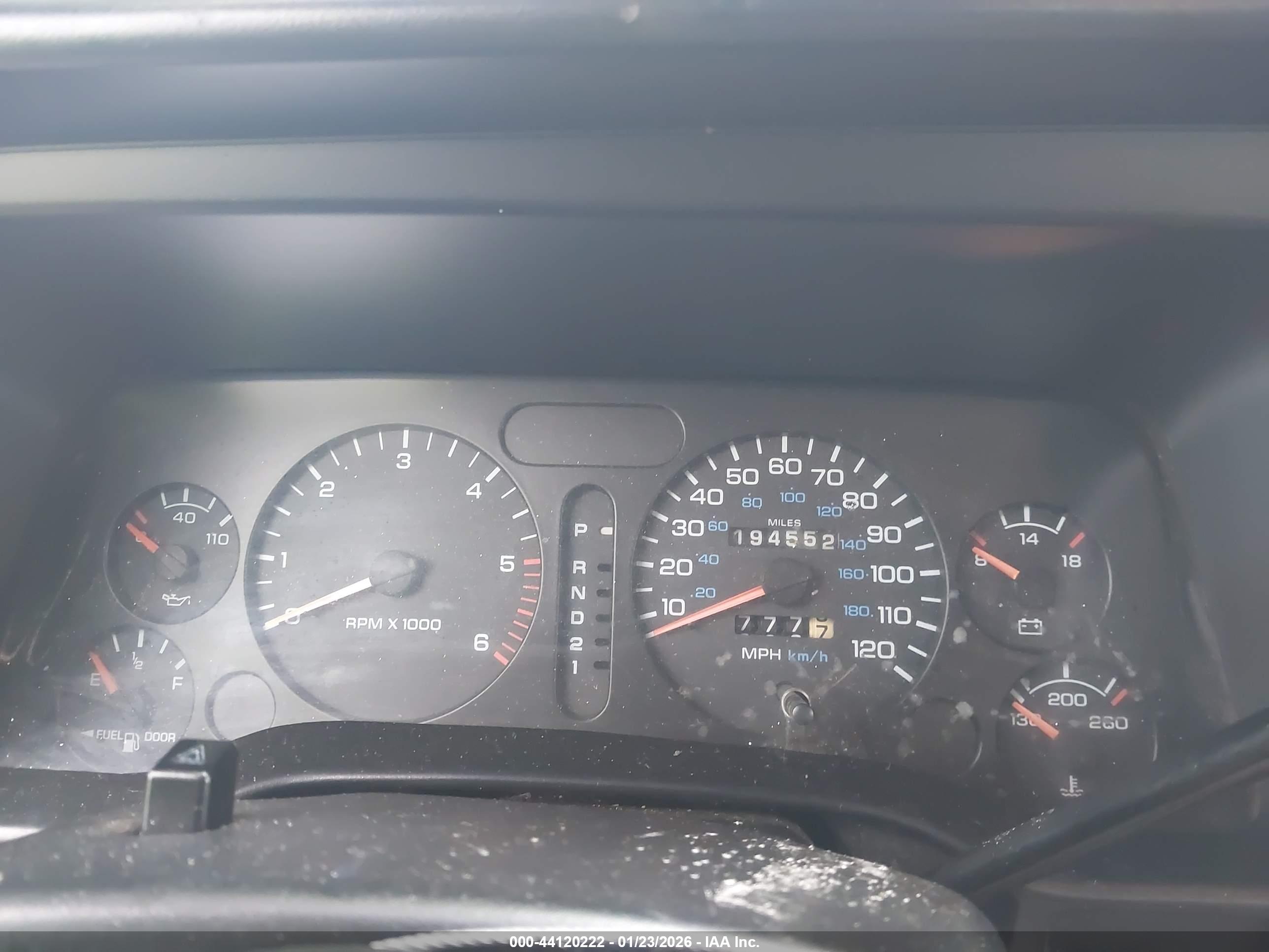 DODGE RAM image 7