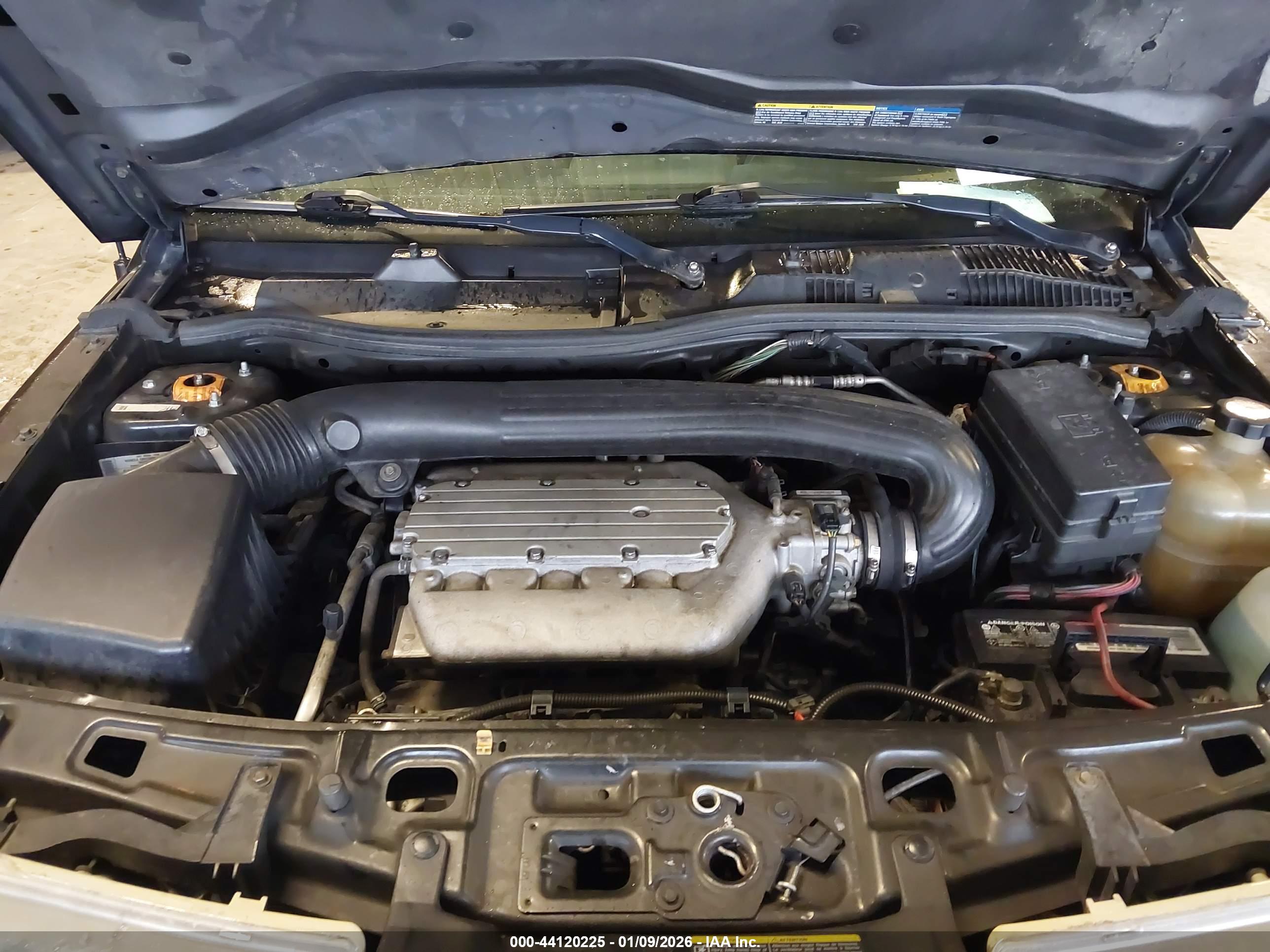 SATURN VUE image 10