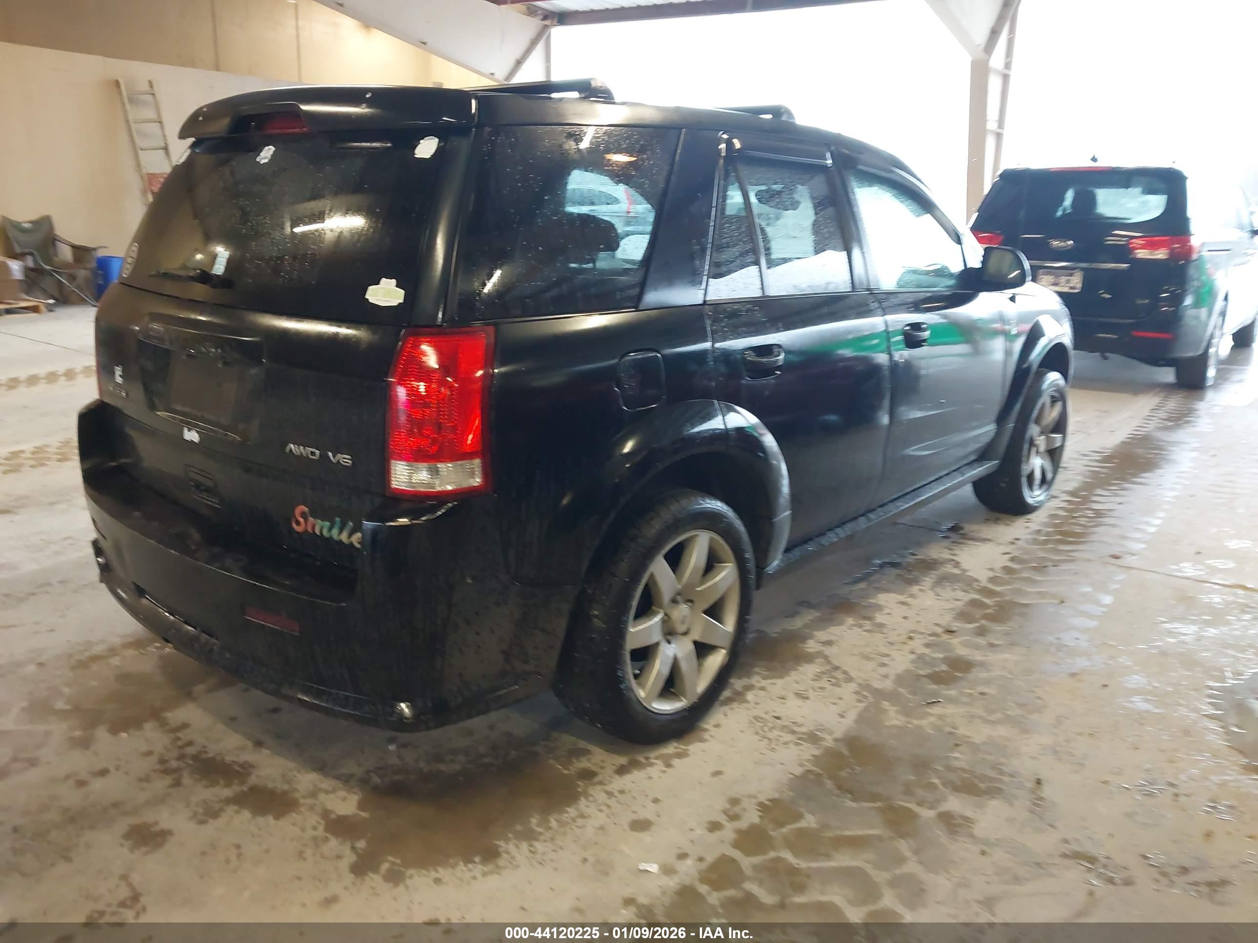 SATURN VUE image 4