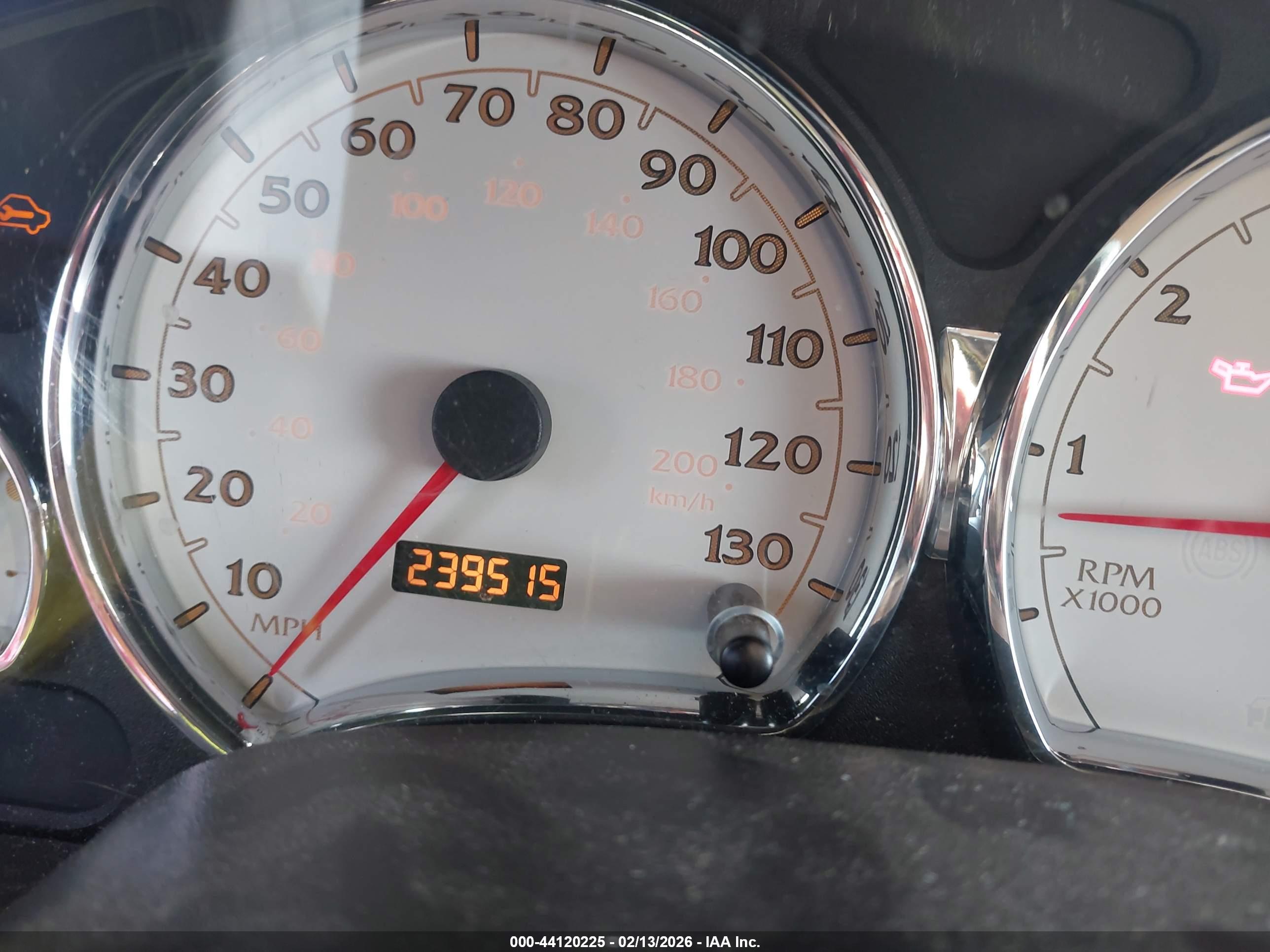 SATURN VUE image 7