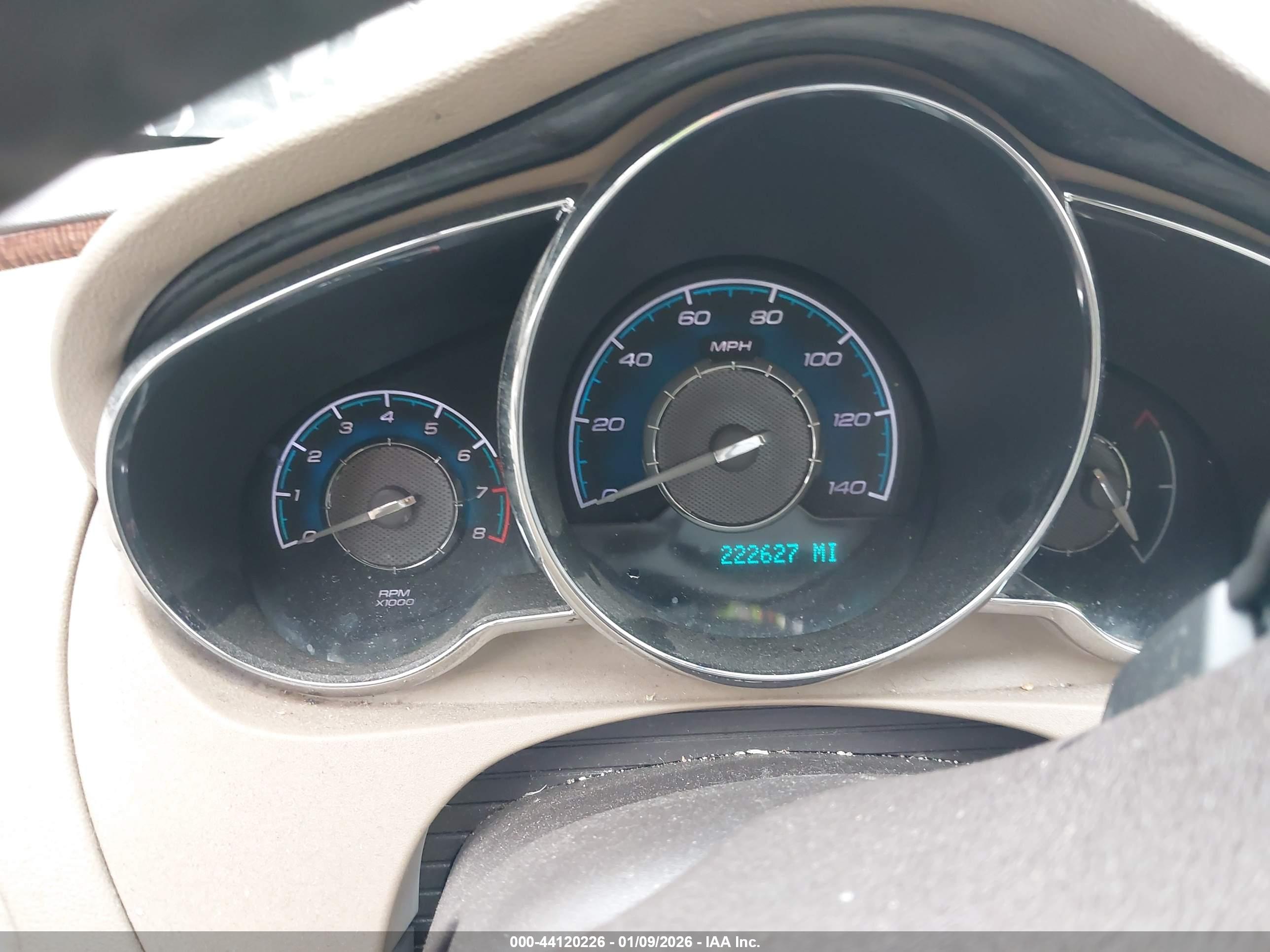 CHEVROLET MALIBU image 7