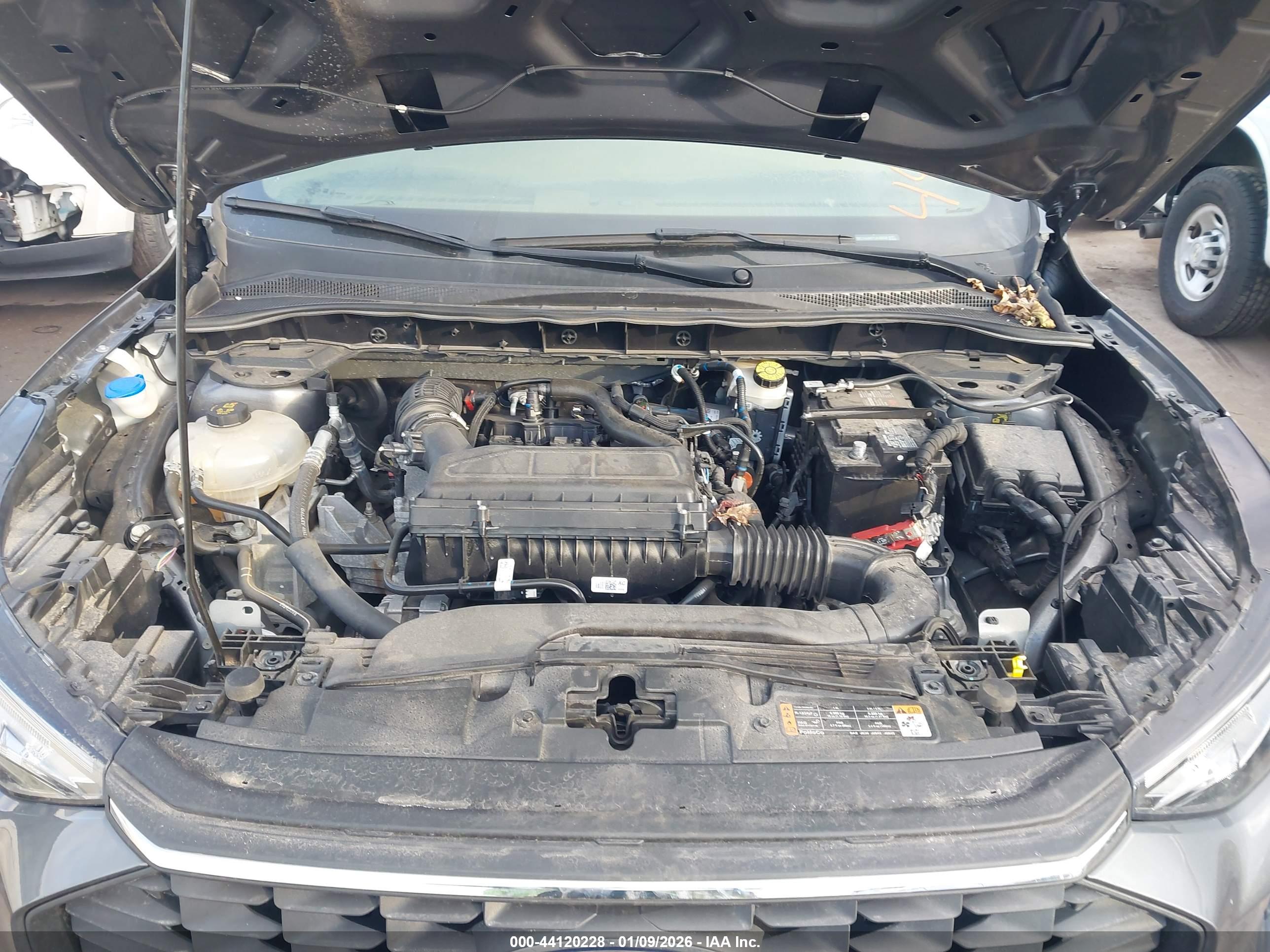 FORD ESCAPE image 10